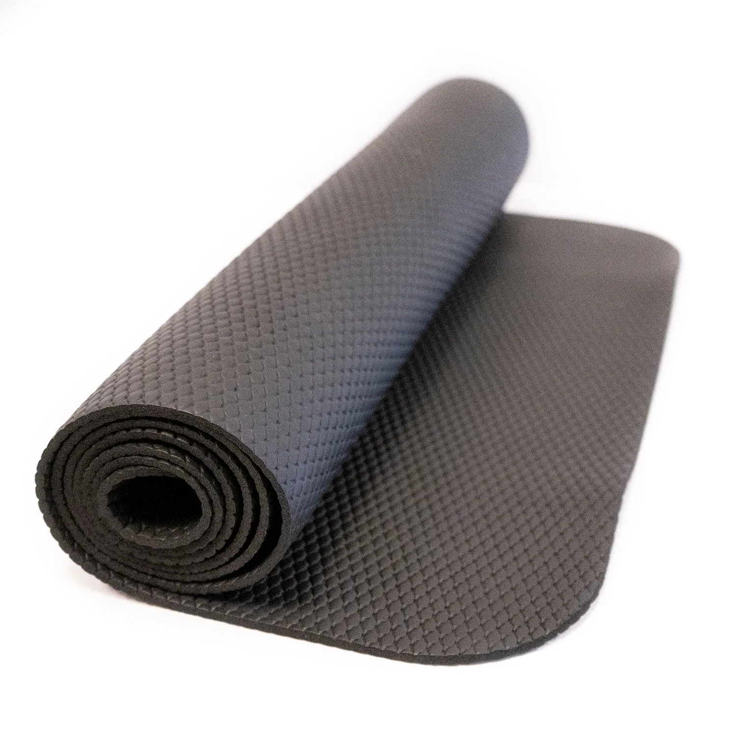 Yoga Mat Thickness Myths: What Actually Affects Stability