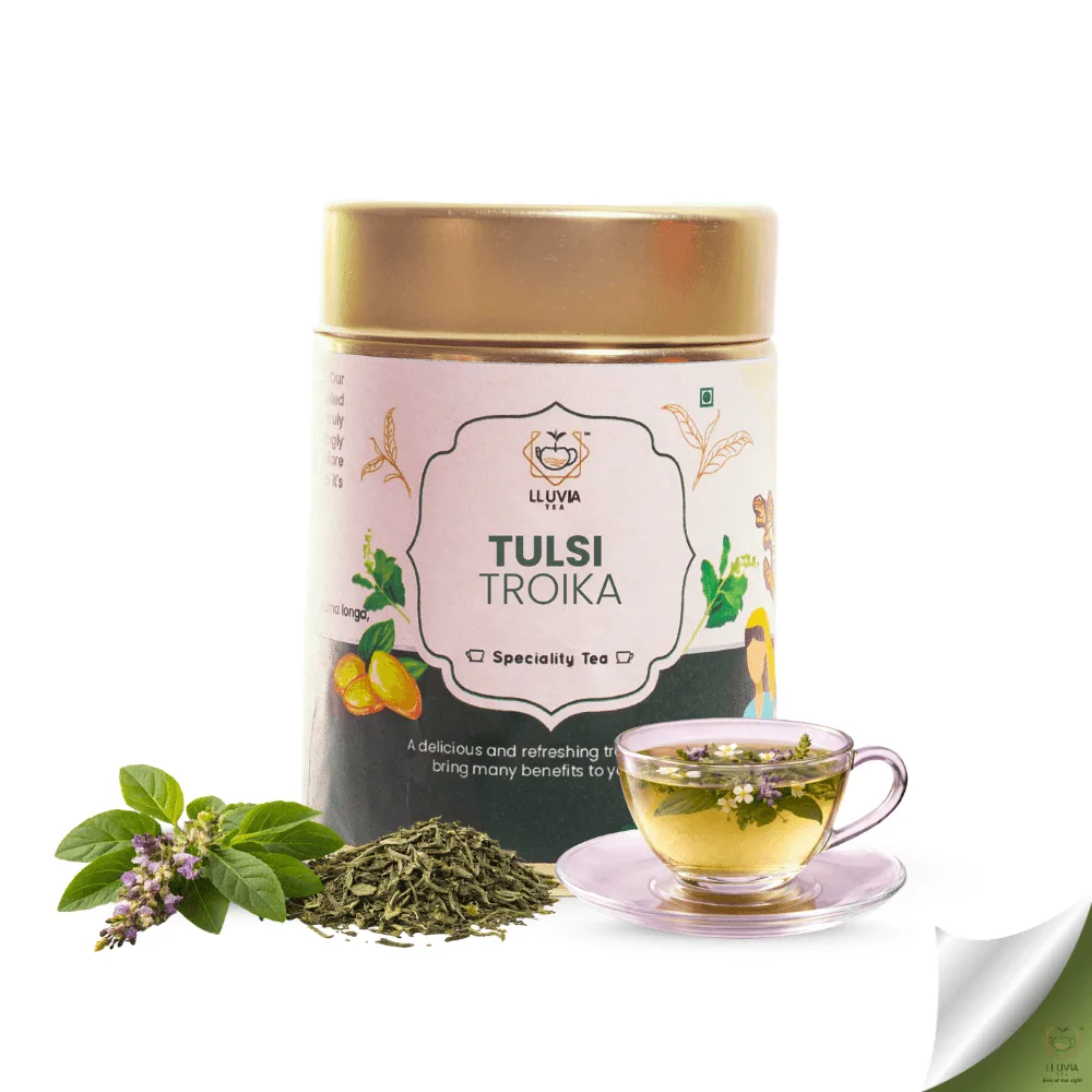 Té a granel vs. bolsitas piramidales: ¿cuál comprar?