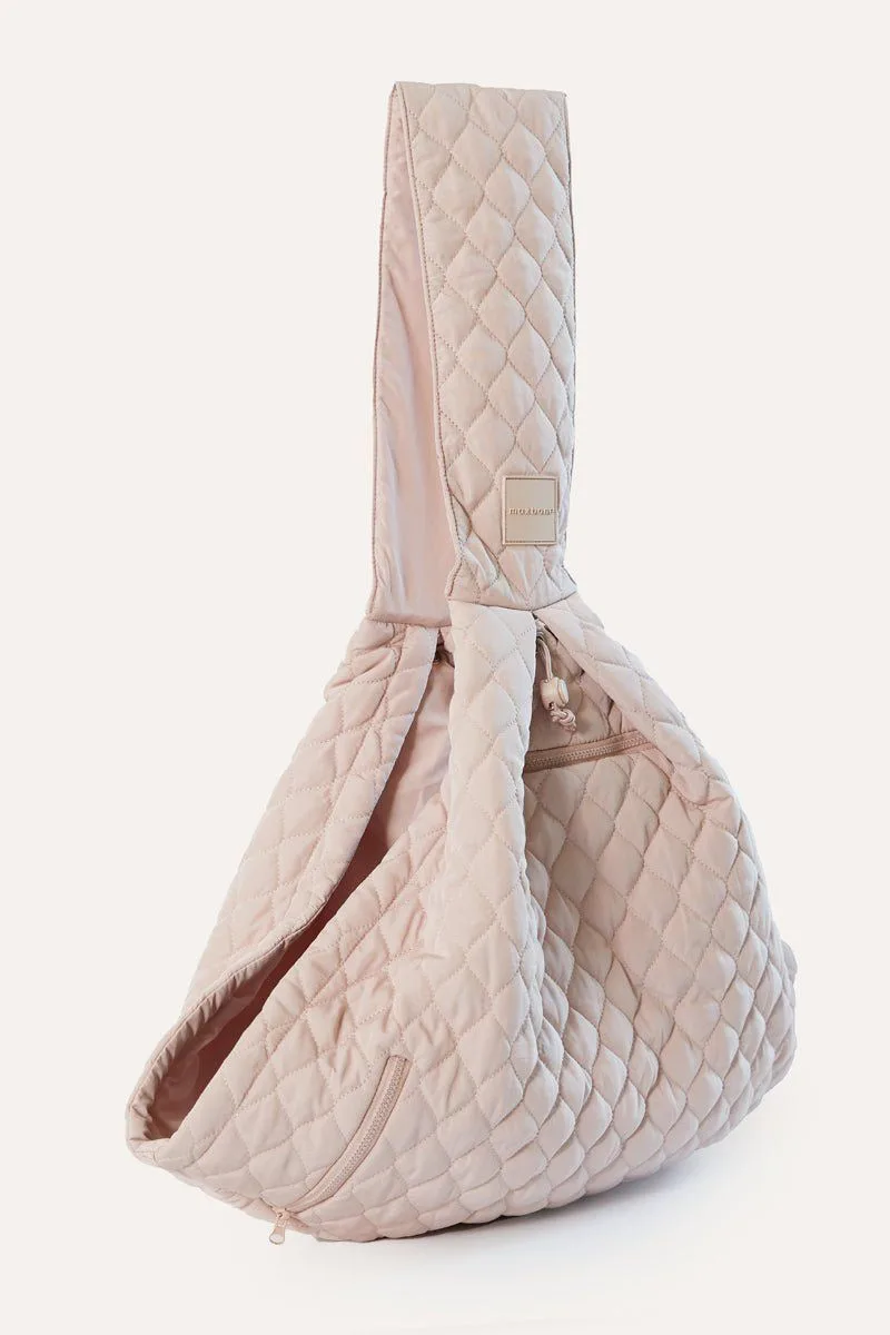 Mesh Sling Carrier vs. Eco Packable Sling Carrier: Which Dog Carrier Bag Is Right for You?