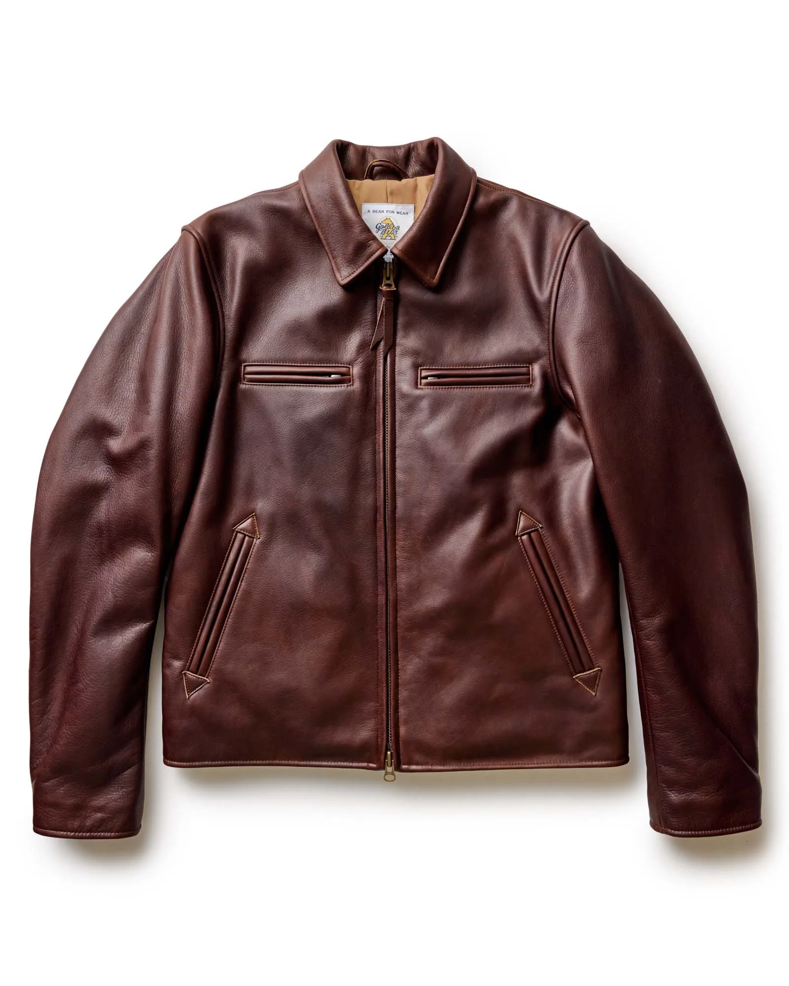 How to Care for Your Leather Moto Jacket: Conditioning and Storage Tips