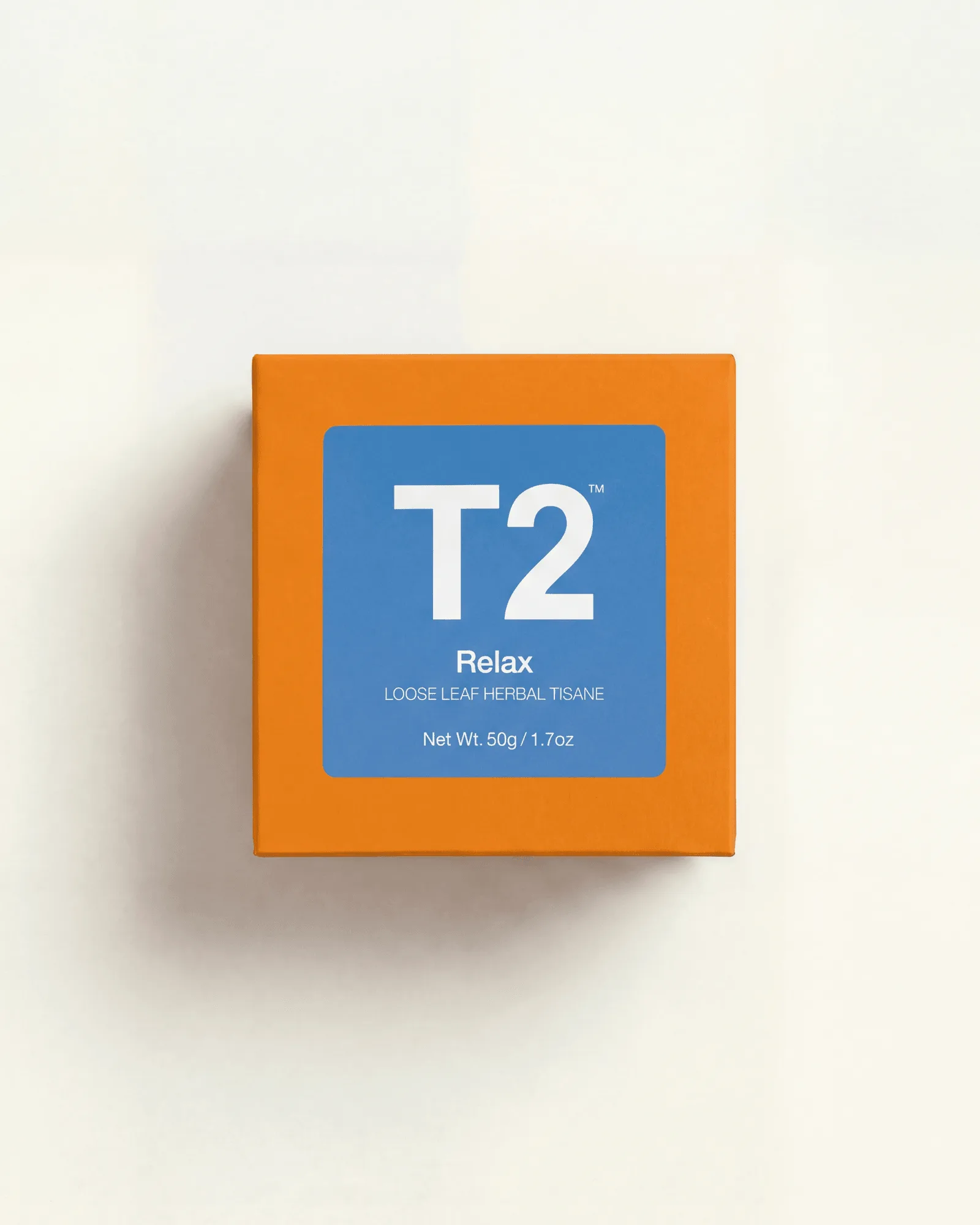 Relax Loose Leaf Cube 50g