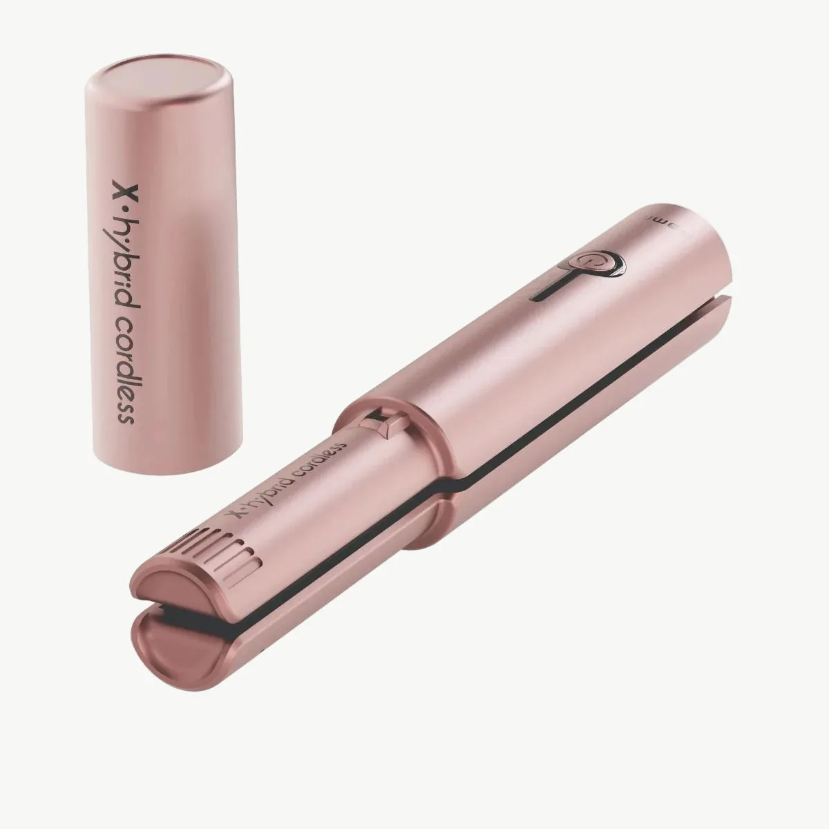 Cómo usar una plancha para retoques: Guía X-Hybrid