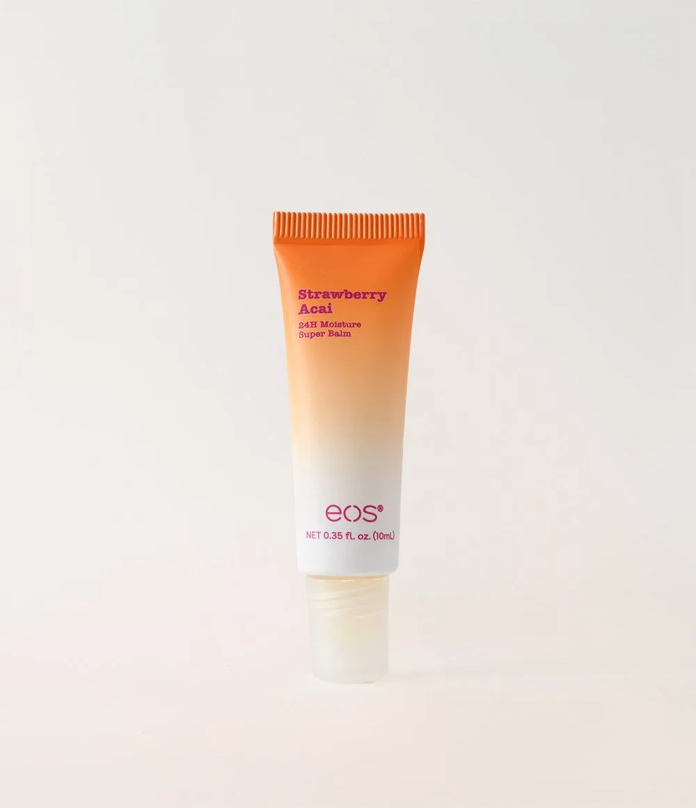 Strawberry Acai Super Balm Blister