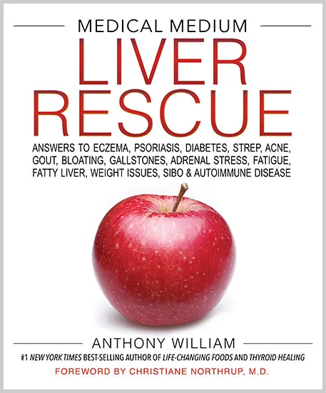 How to Reset Your Gut Health with Liver Rescue