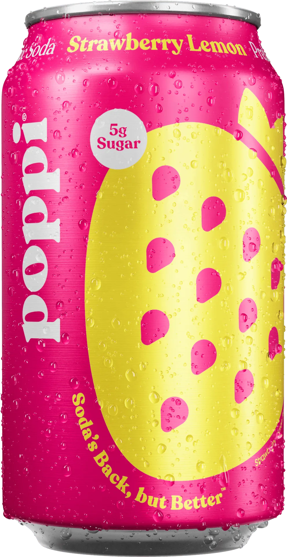 Strawberry Lemon