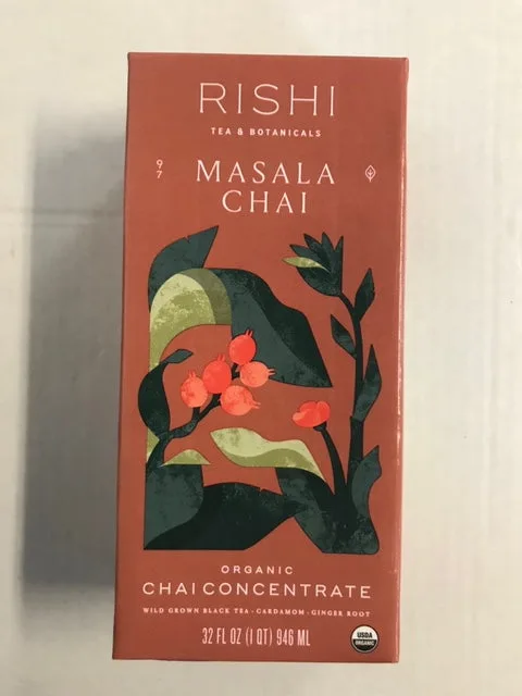 Le Masala Chai est-il une alternative saine au café ?