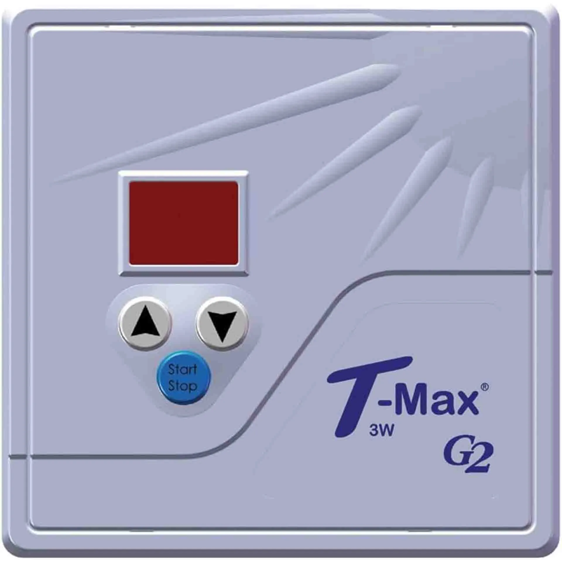 ترقية T-Max Timer: شرح الميزات الاختيارية
