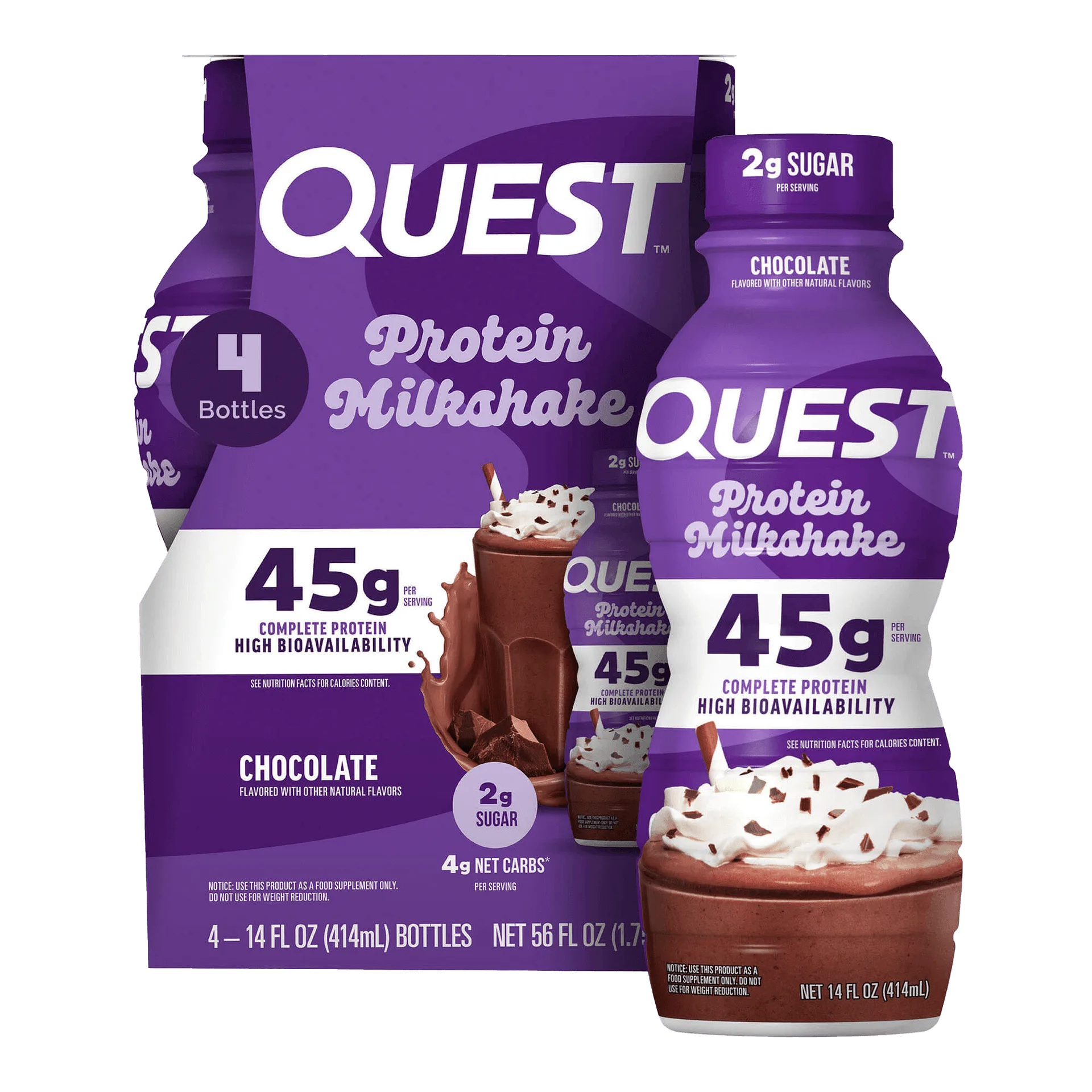 Iced Coffee vs. Protein Shake: Which Morning Boost Is Better for Your Routine?