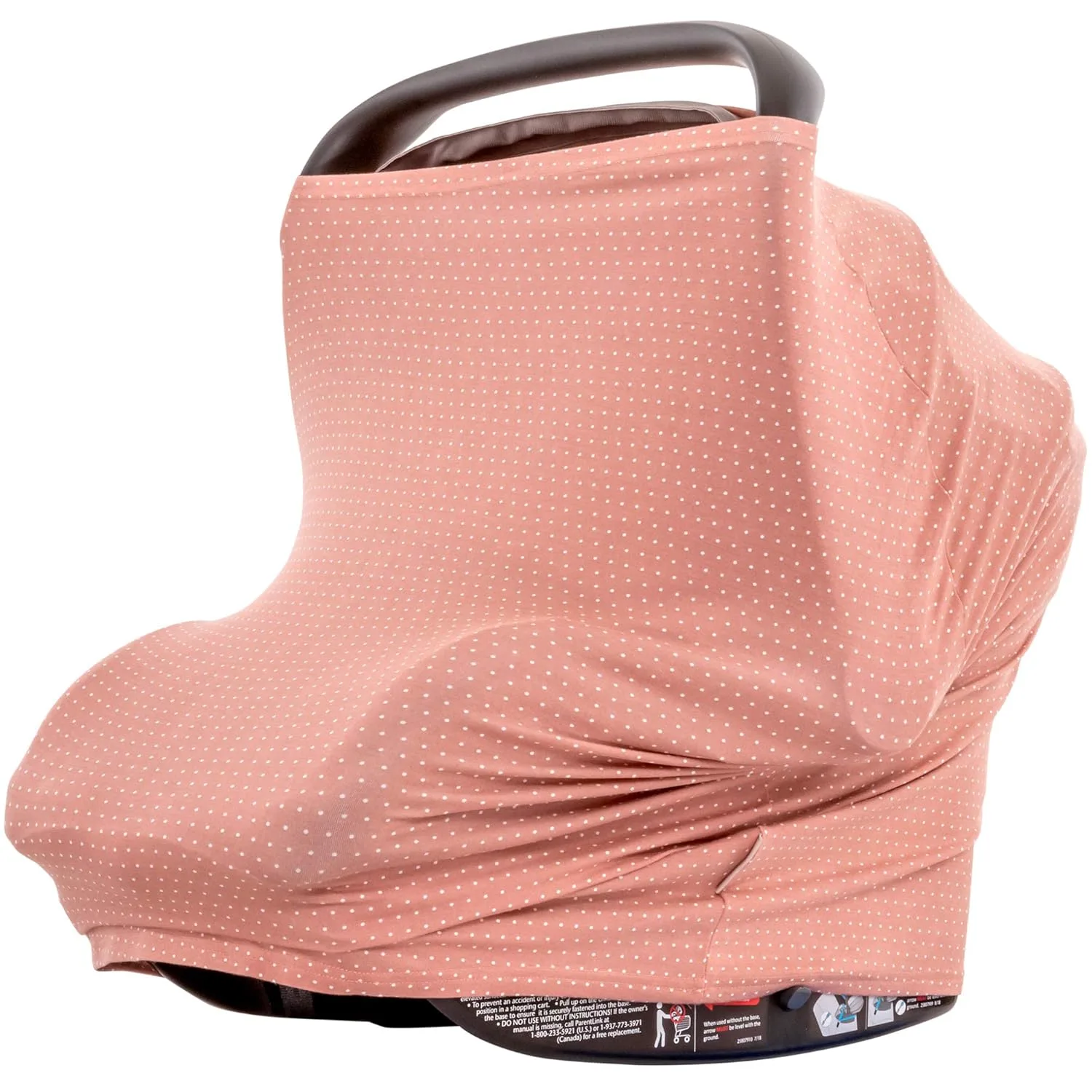 What to Look for in a Baby Car Seat Cover: Safety, Fit, and Comfort