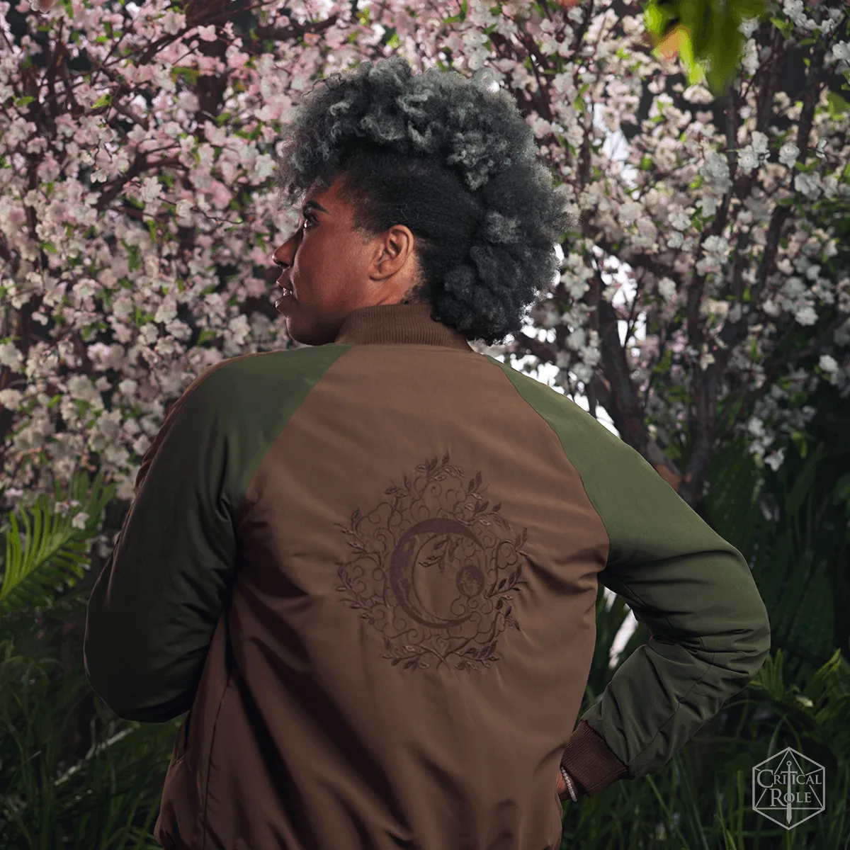 How to Layer a Bomber Jacket for Cool Weather