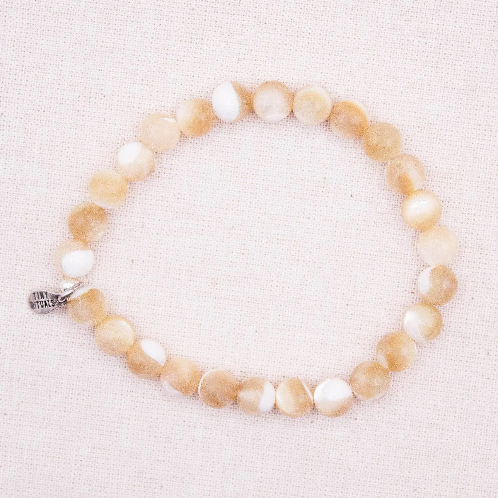 Consigli per la cura del bracciale in conchiglia trochus