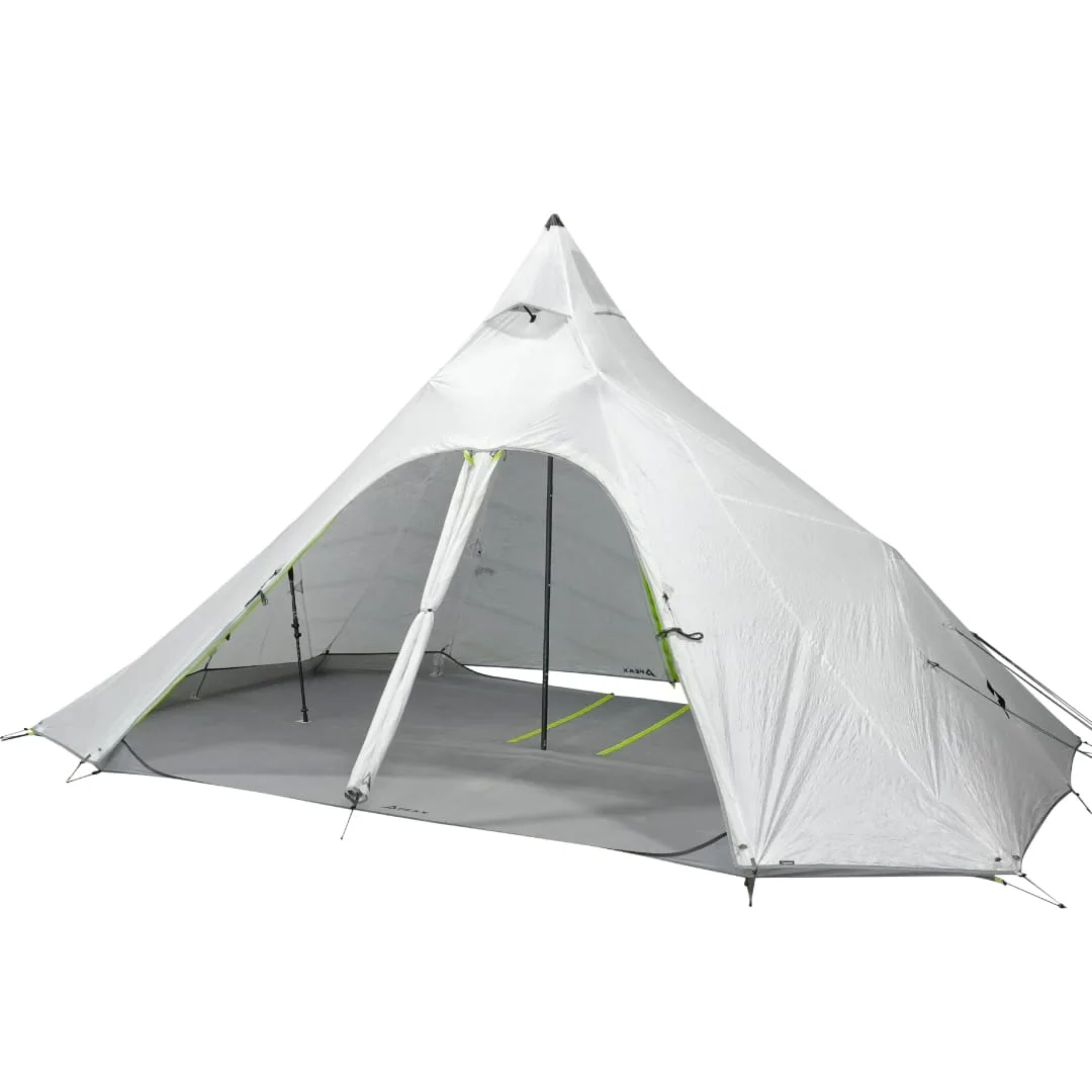 Cerniera bloccata nella tenda tipi: riparazioni veloci