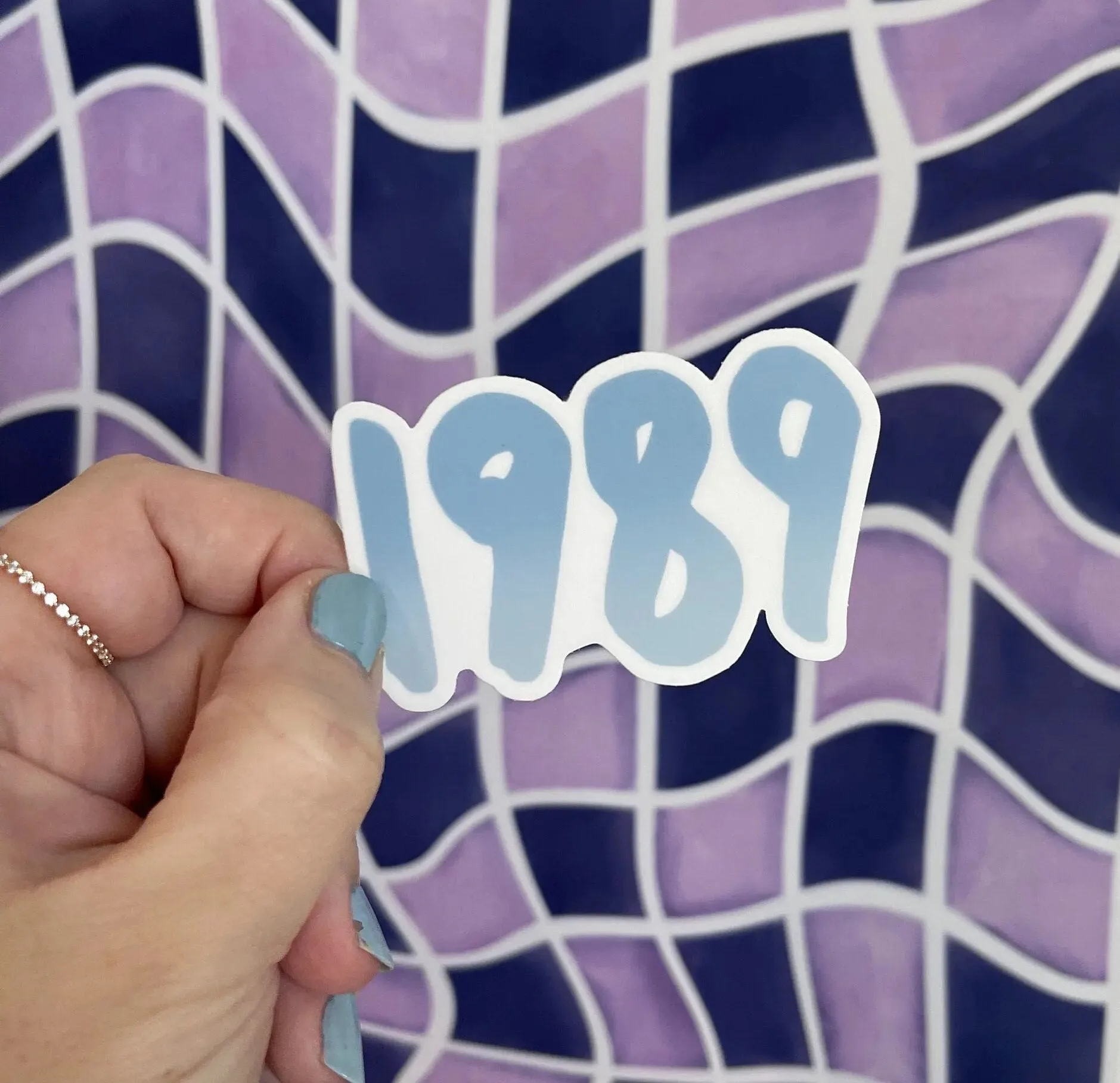 How to Layer Stickers for a Cohesive Journal Spread