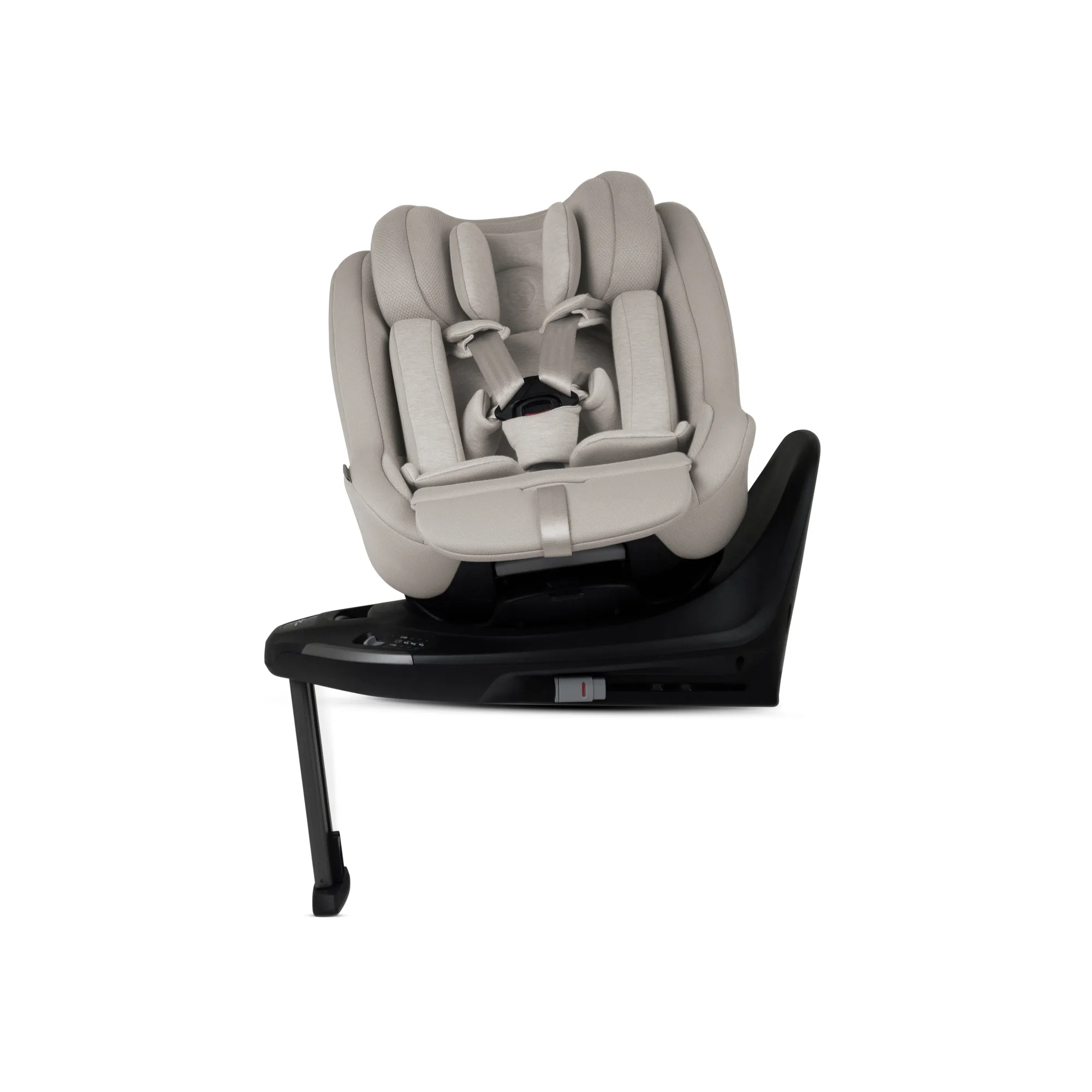 Approach Plus 360 Car Seat: Step-by-Step Installation