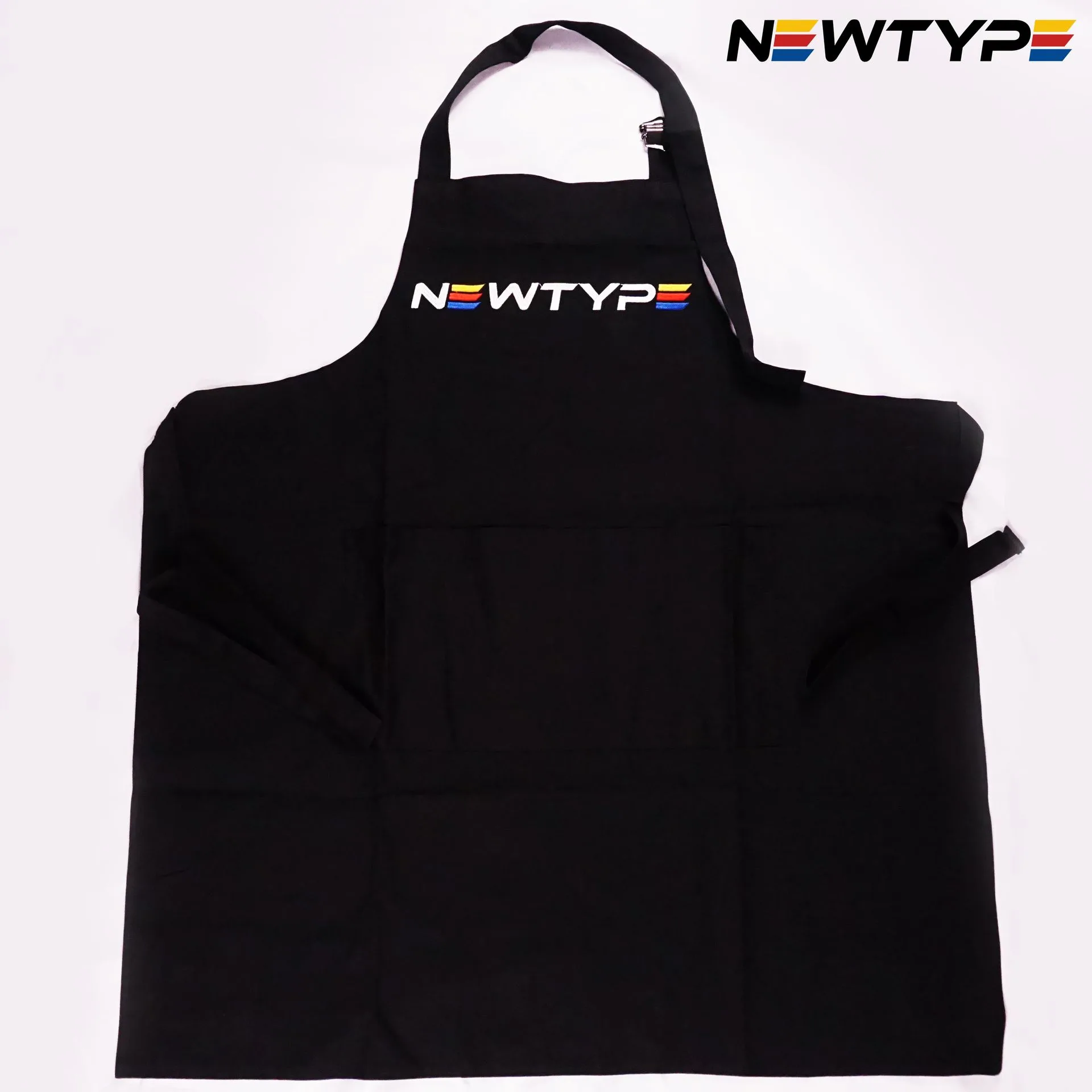 Apron