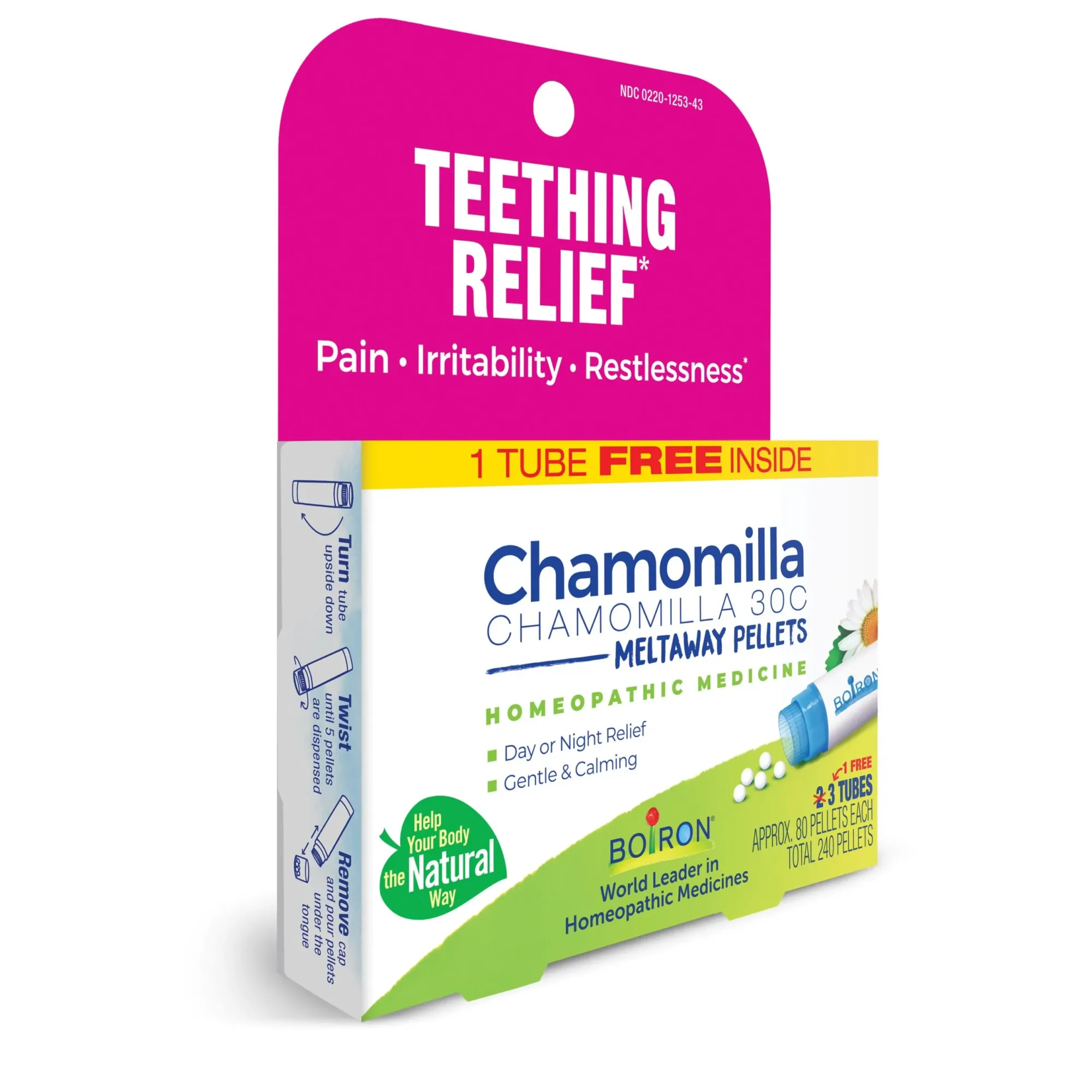 Homeopathic Remedies for Children: Safety and Effectiveness