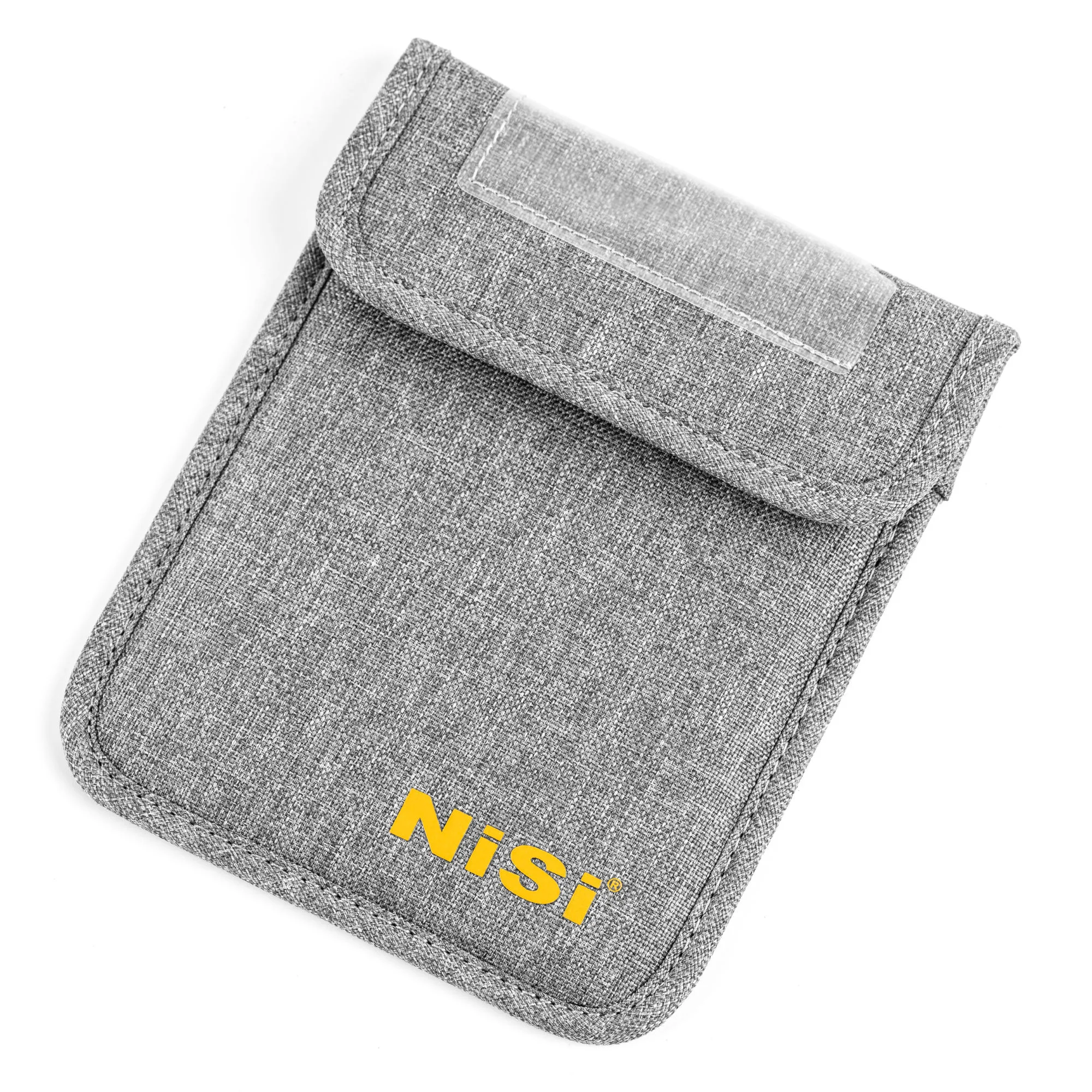 Guardar filtros de cine: Bolsa NiSi Single FS ND