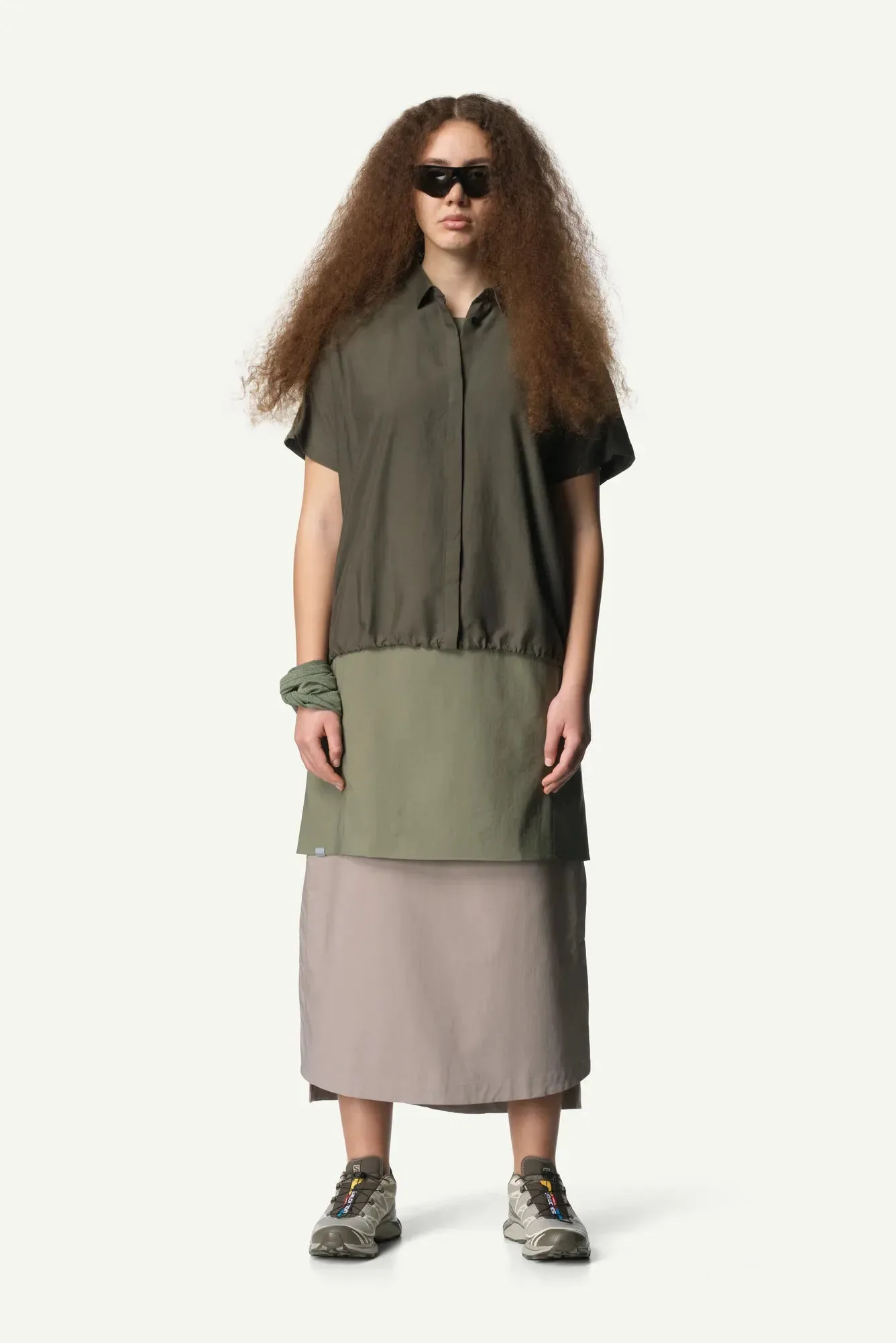 مقارنة قميص Tree Top النسائي مع Cosmo Top II: أيهما تختارين؟