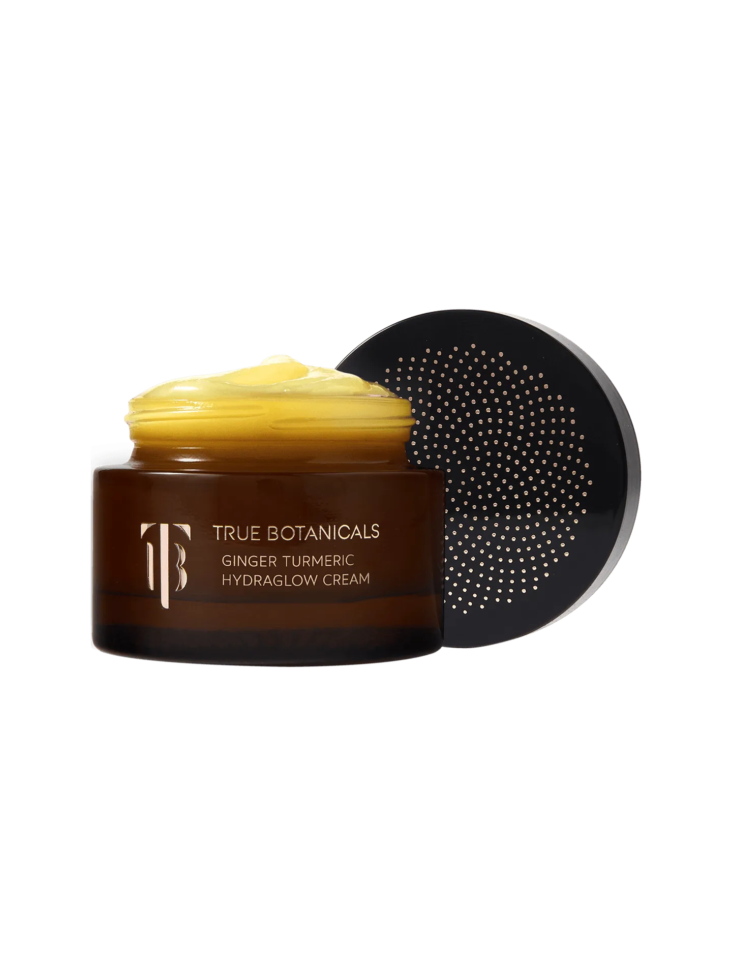 Ginger Turmeric HydraGlow Cream