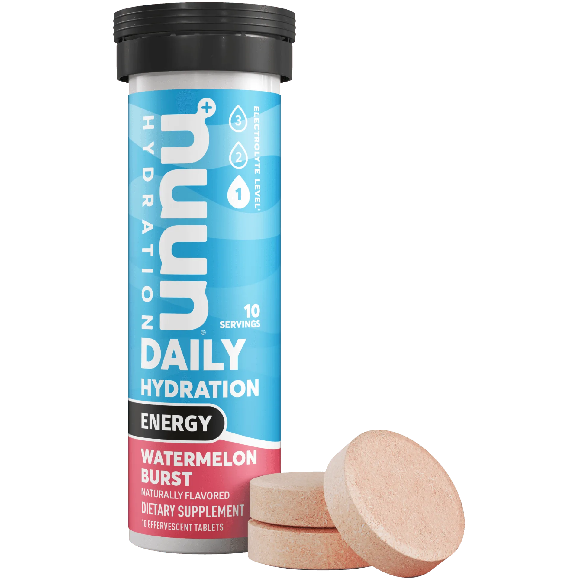 Nuun Sport vs Nuun Energy: Which Hydration Tablet Powers High-Intensity Workouts Best?