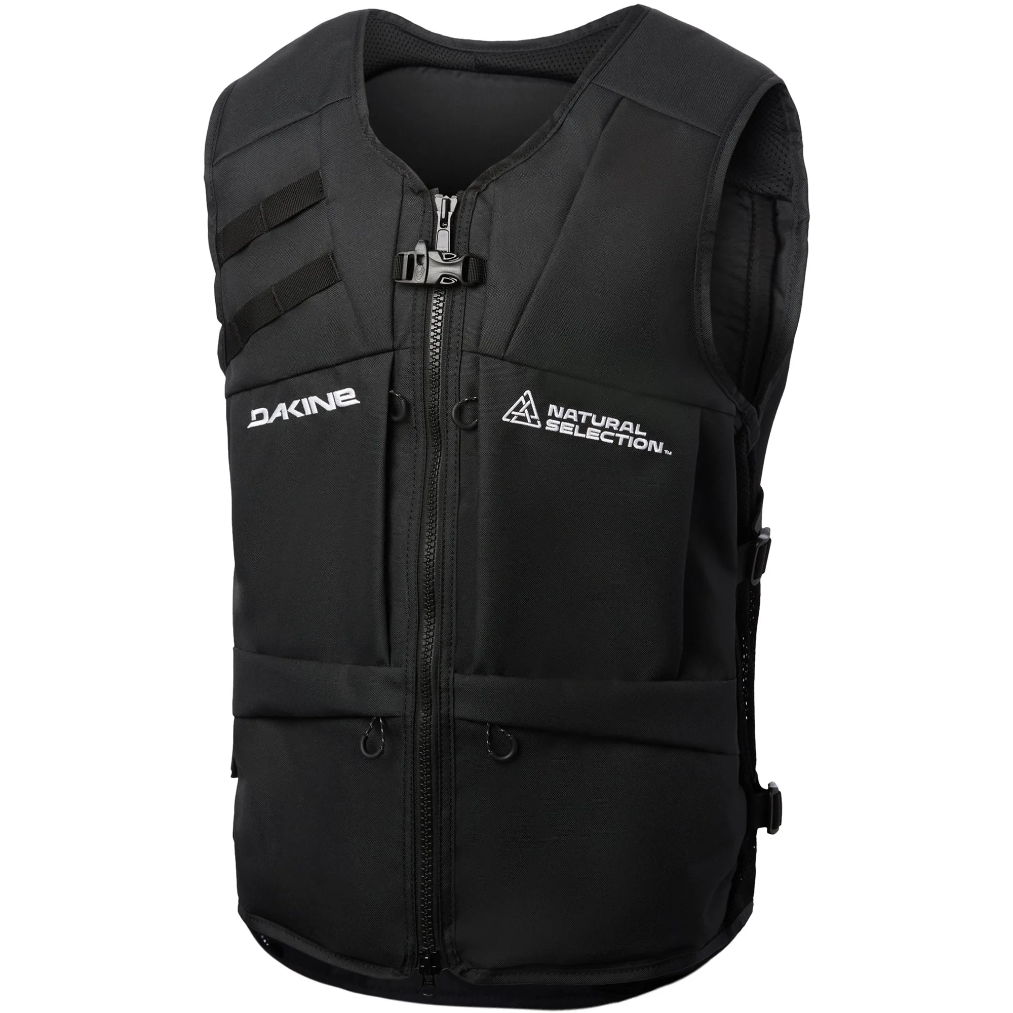 Hoe kies je een snowboard- & ski-utilityvest voor backcountry