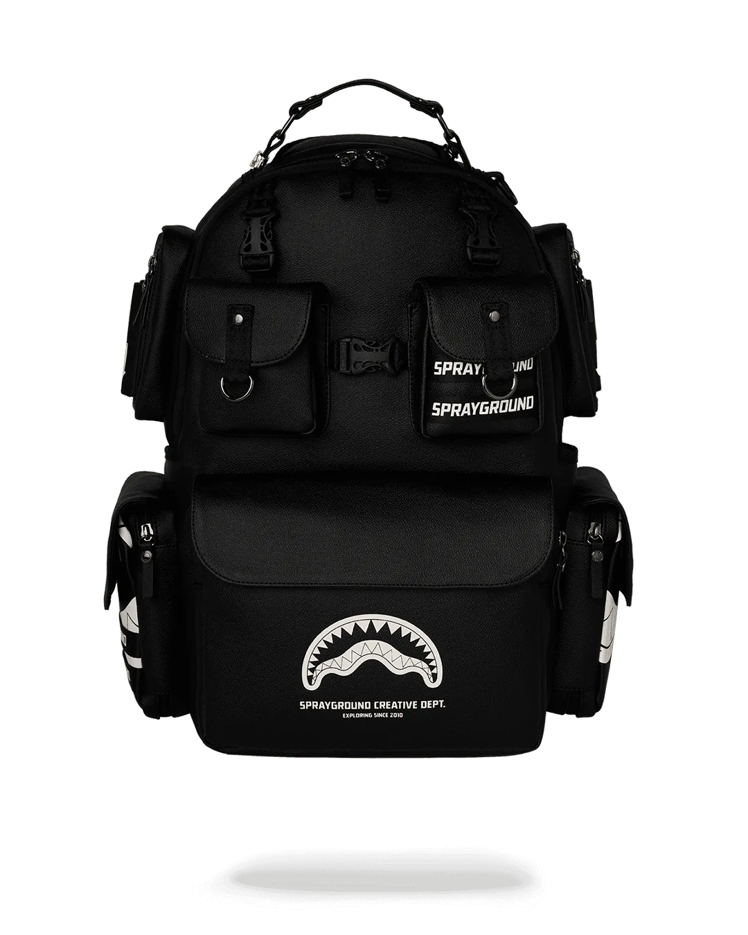 The History of Streetwear Backpacks in Fashion: From Function to Iconic Urban Style