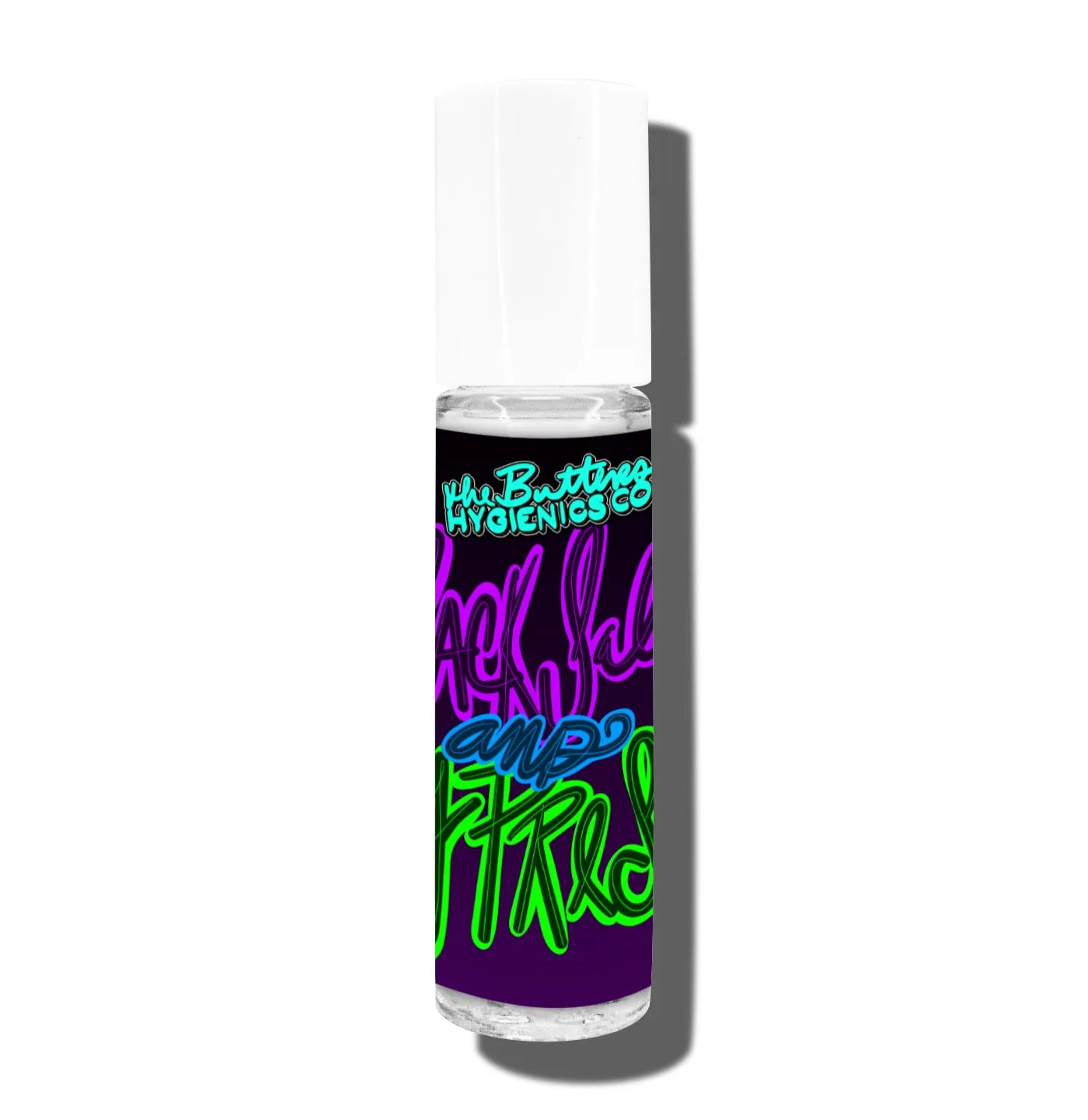 Black Salt Cypress Roll-On Parfum: Scent Profile & Wear