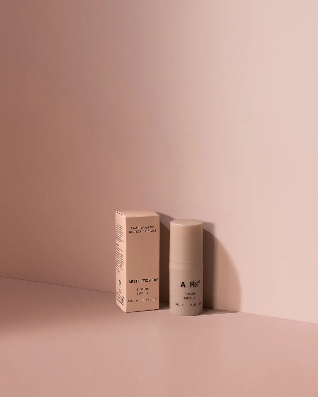 Vitamin B Serum 15ml