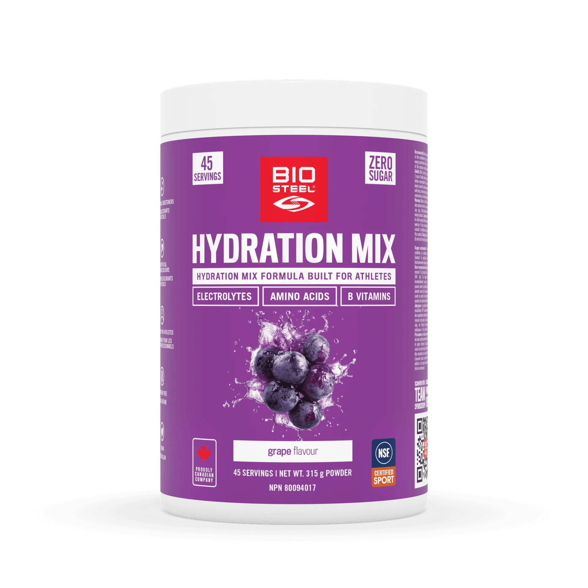Biosteel Hydration Mix for Everyday Hydration: Simple Tips for Daily Wellness