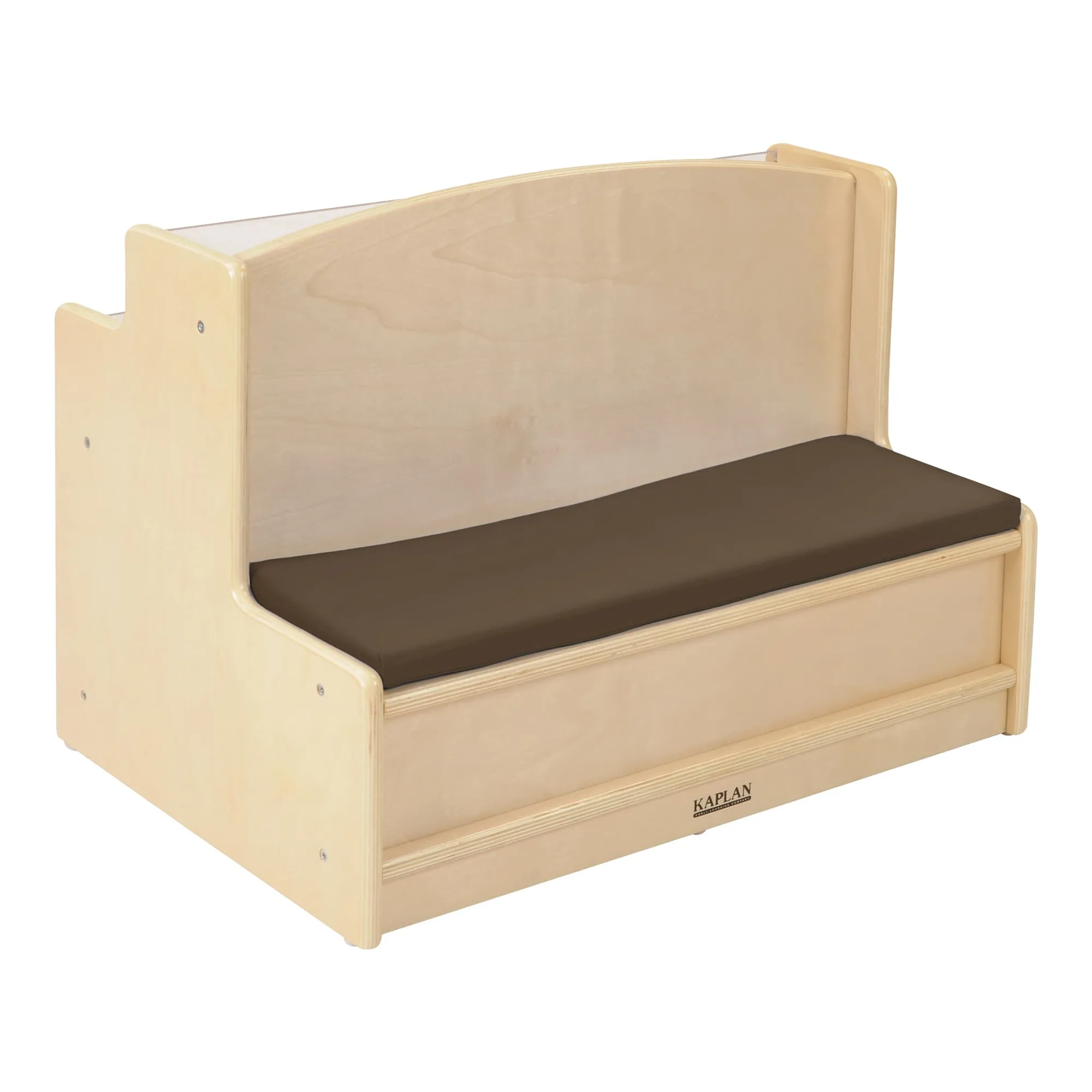 Wood vs Plastic Kids' Furniture: Pros and Cons for Parents