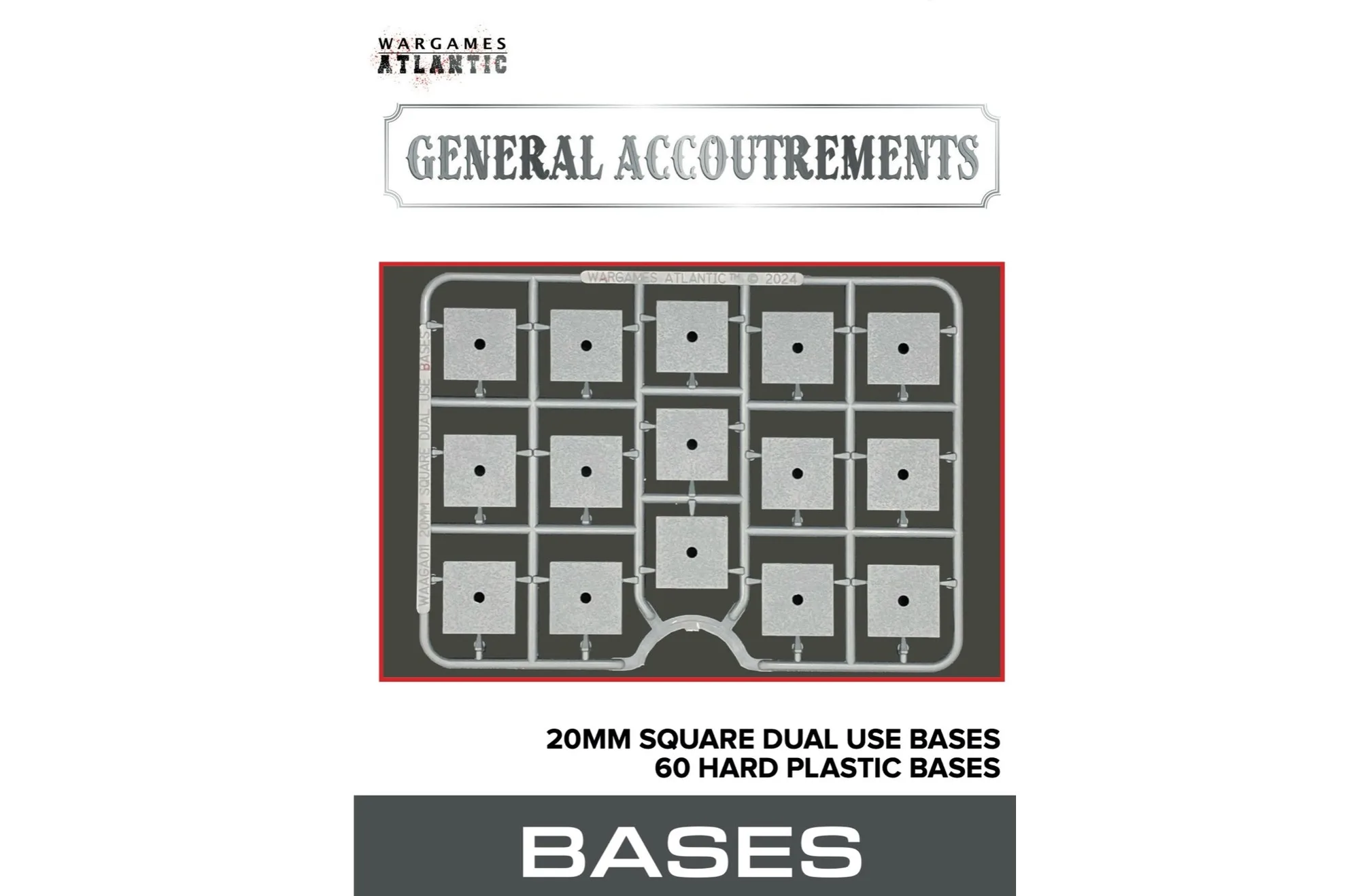قواعد مزدوجة 20mm مقابل 40mm x 20mm: أيهما تختار؟