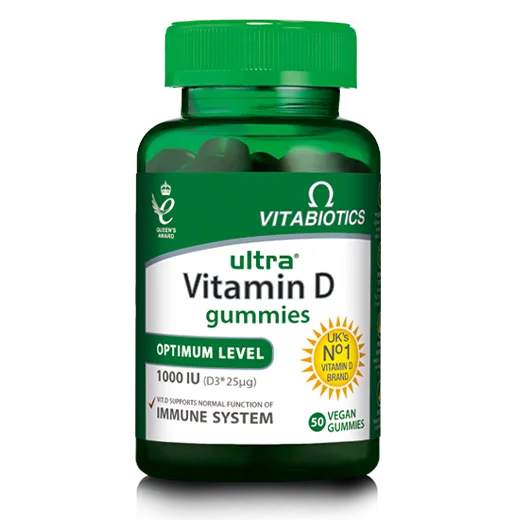 Storing Vitamins and Supplements: Heat, Light and Humidity
