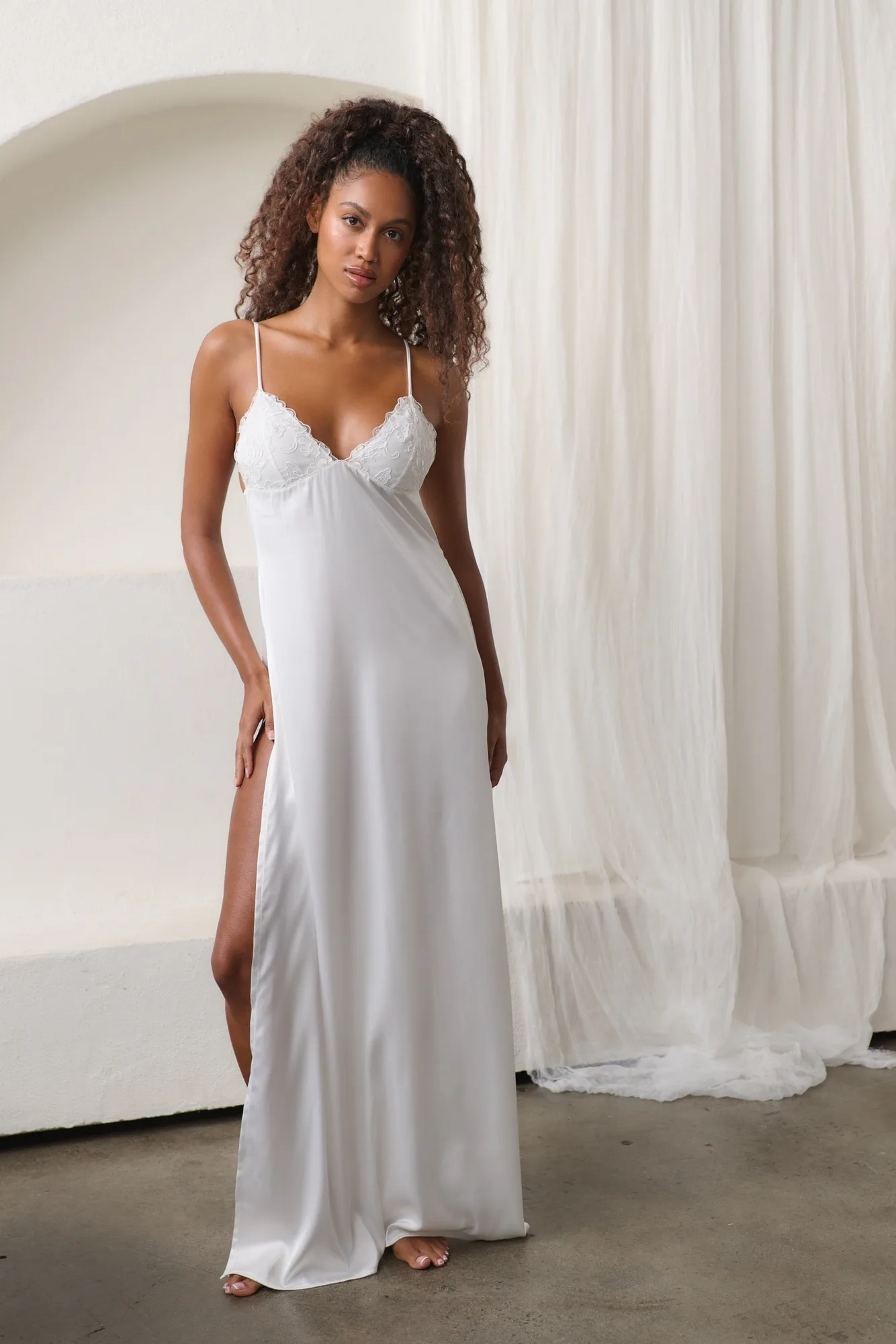 Comment porter un slip pour des looks jour et soir