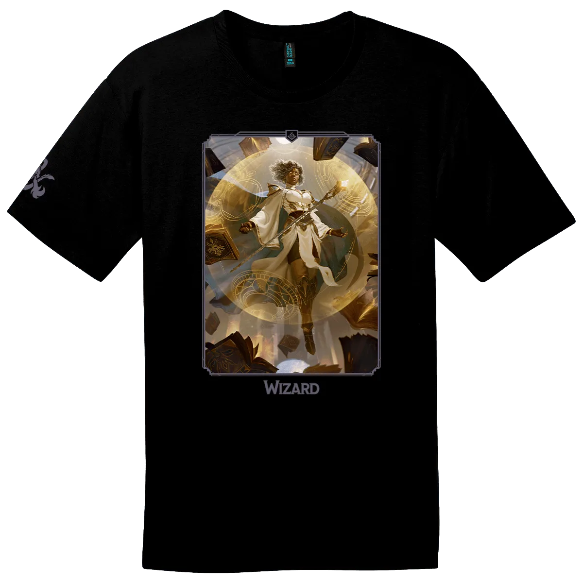 What to Look for in a D&D Themed T-Shirt