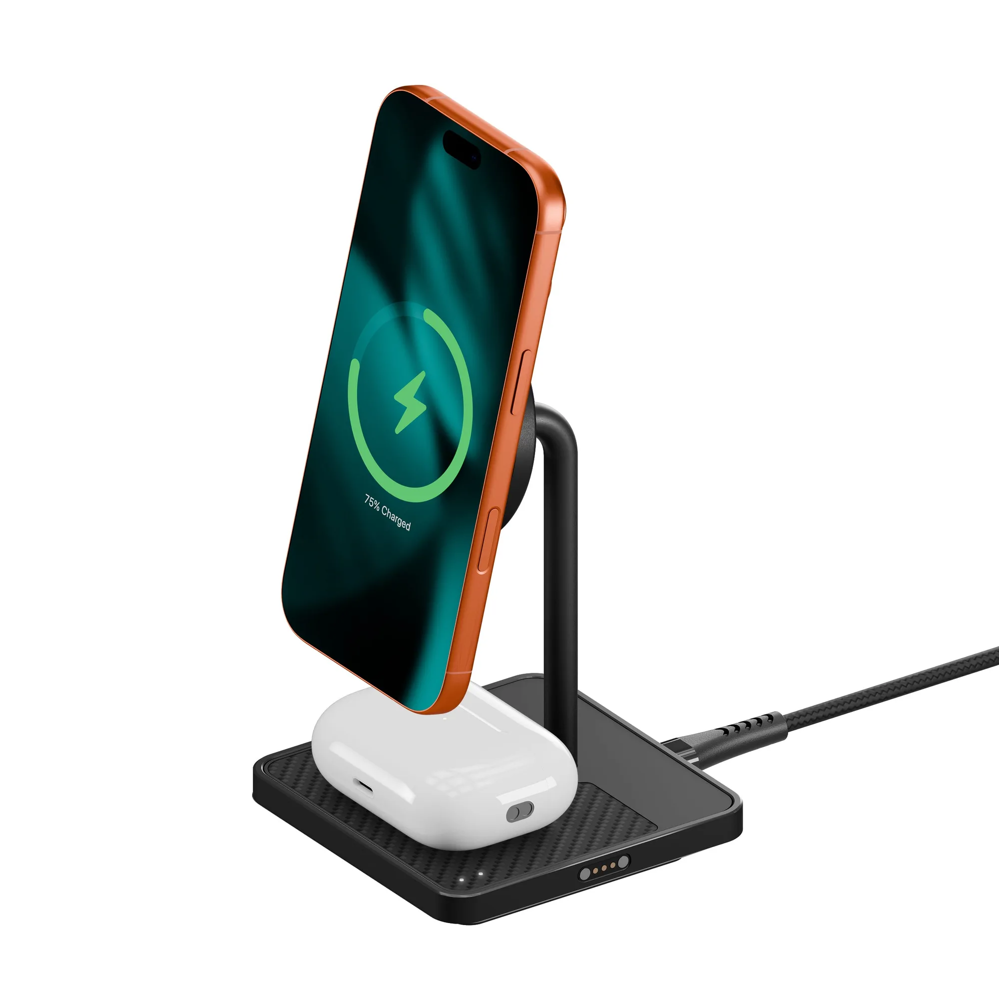 How to Extend the Battery Life of Your iPhone 17e with Mous Portable Chargers