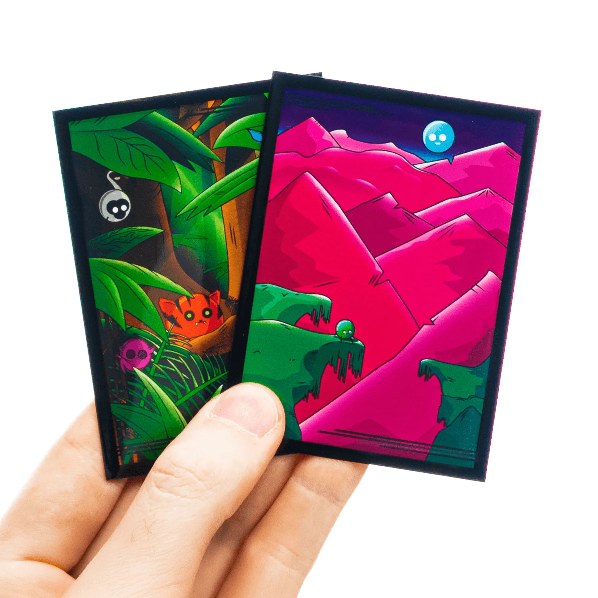 DoomSleeves (300-Pack)