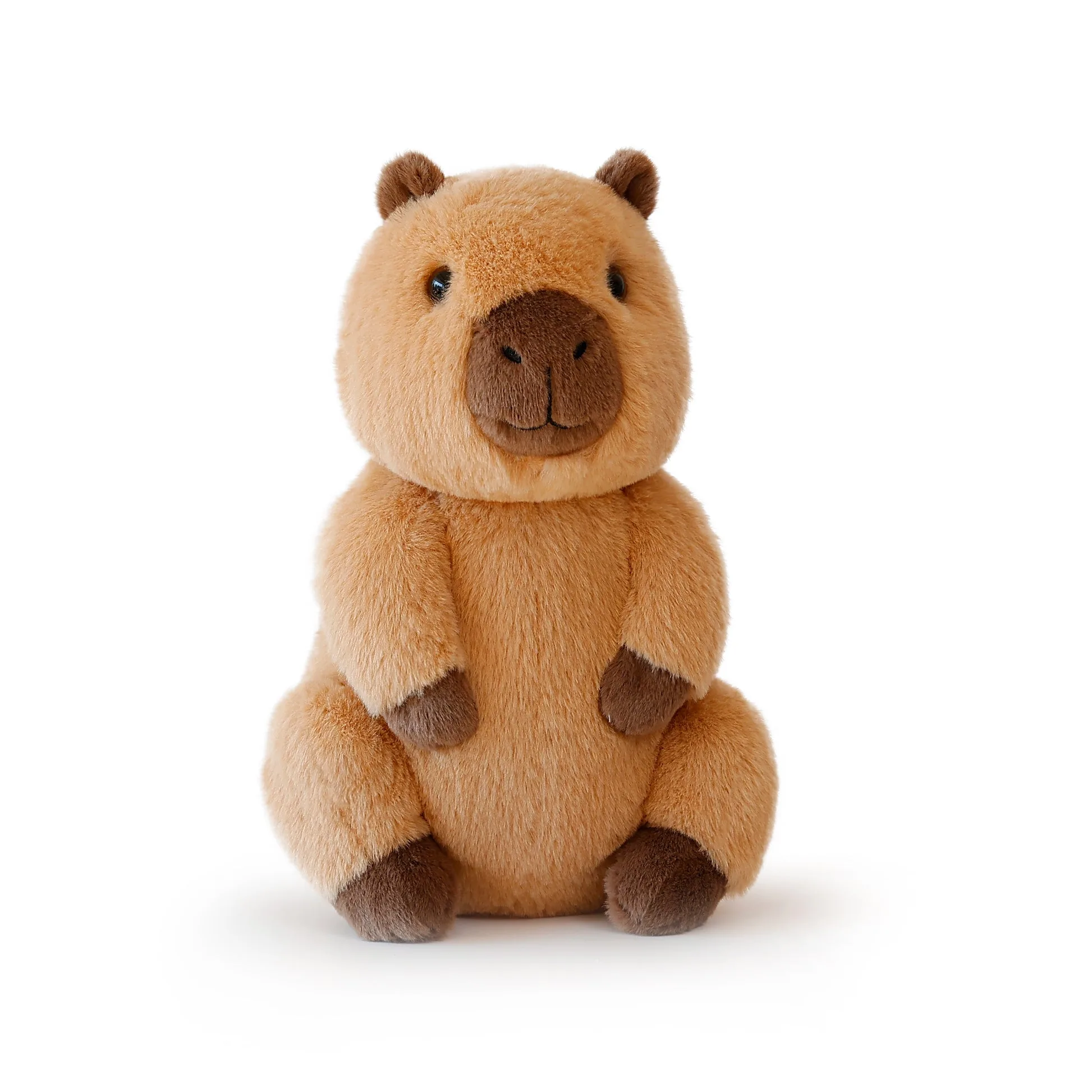 Carlos Capybara Soft Toy 10" / 25cm