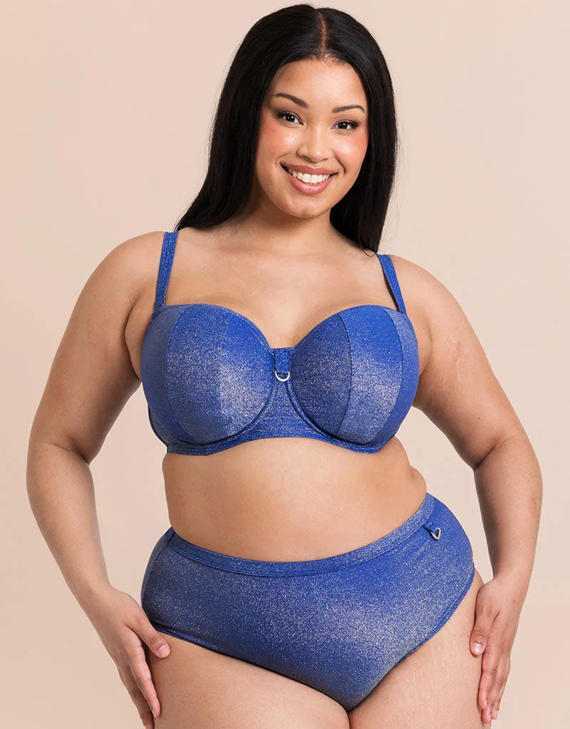 Bandeau vs Plunge Bikini Top: Which Suits You?