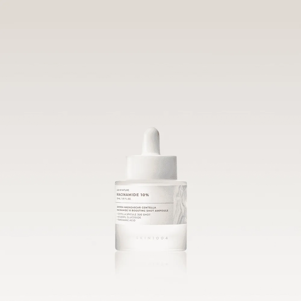 Niacinamide 10 Boosting Shot Ampoule