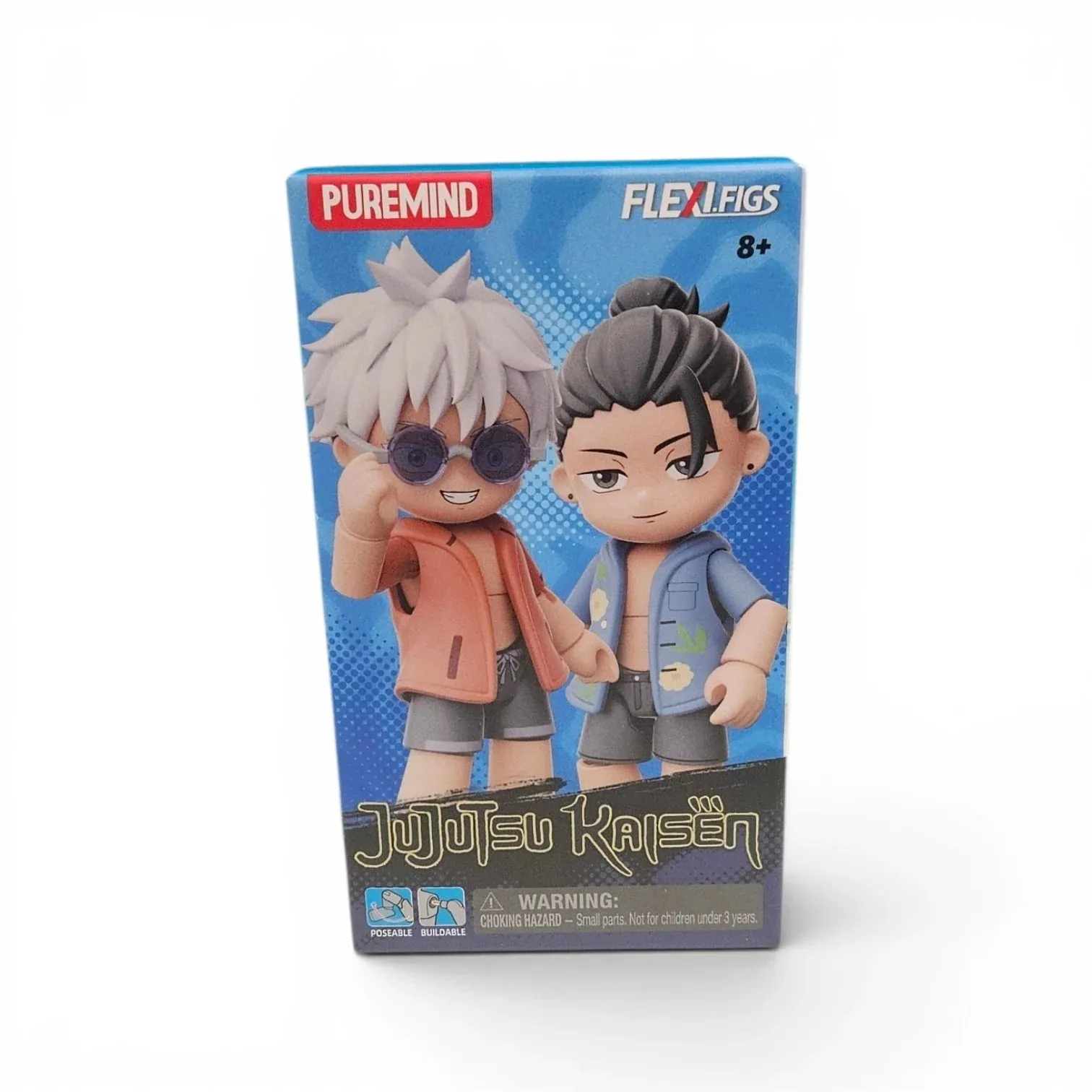 Picture Frames for Collectibles: Displaying Small Figures