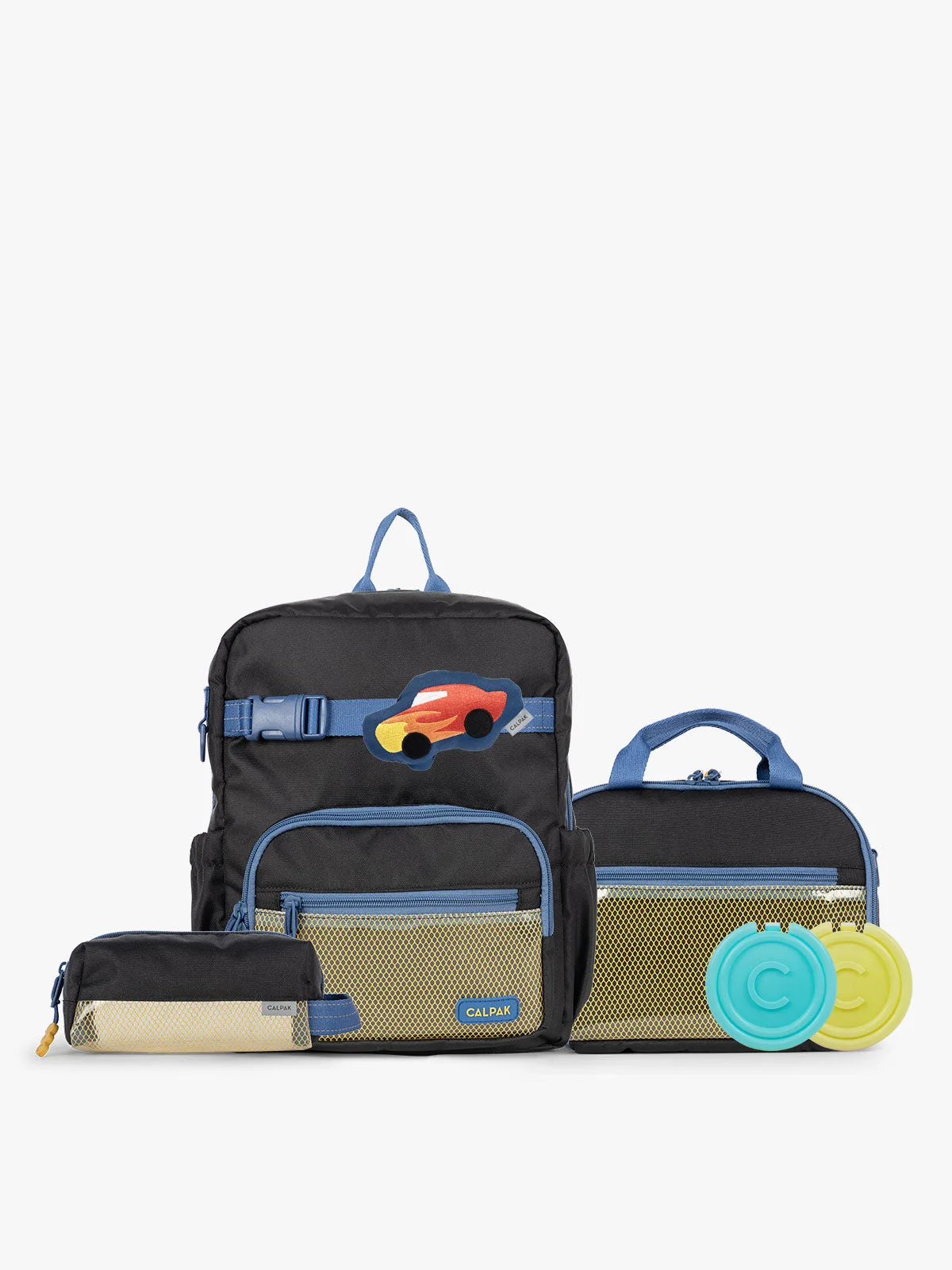 Qué buscar en una mochila infantil para el colegio