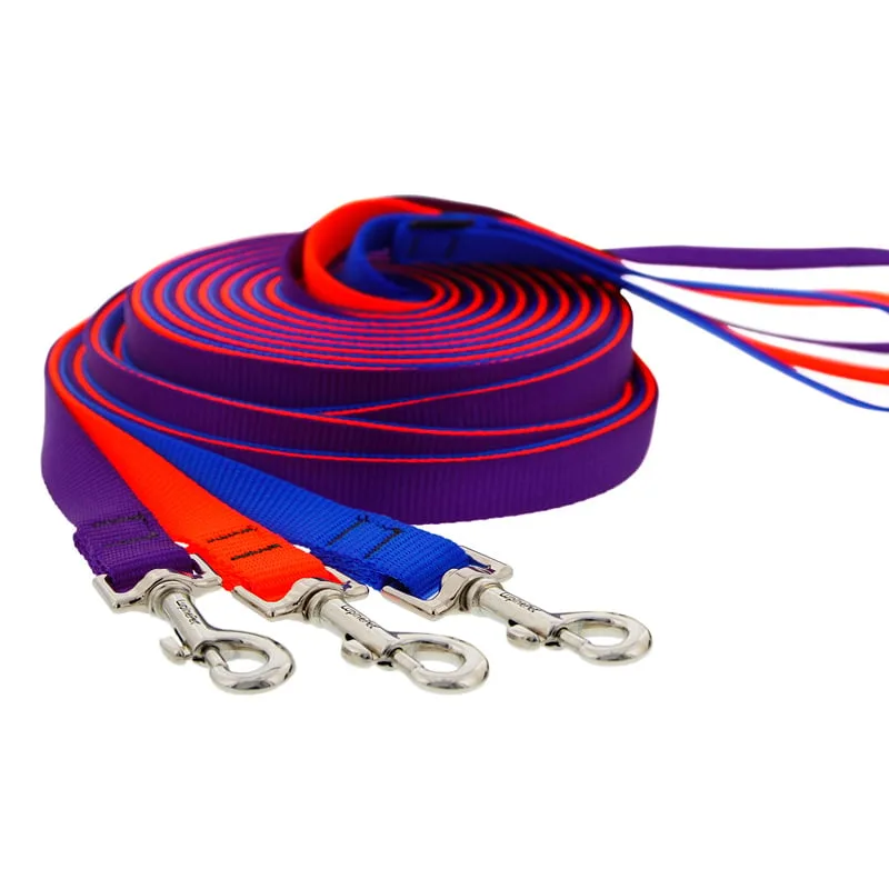 Basic Solids Training Leash