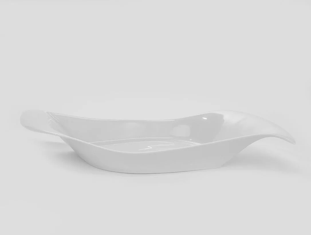 Taça 45cm Low Noa vs High Noa: Qual para a sua mesa?