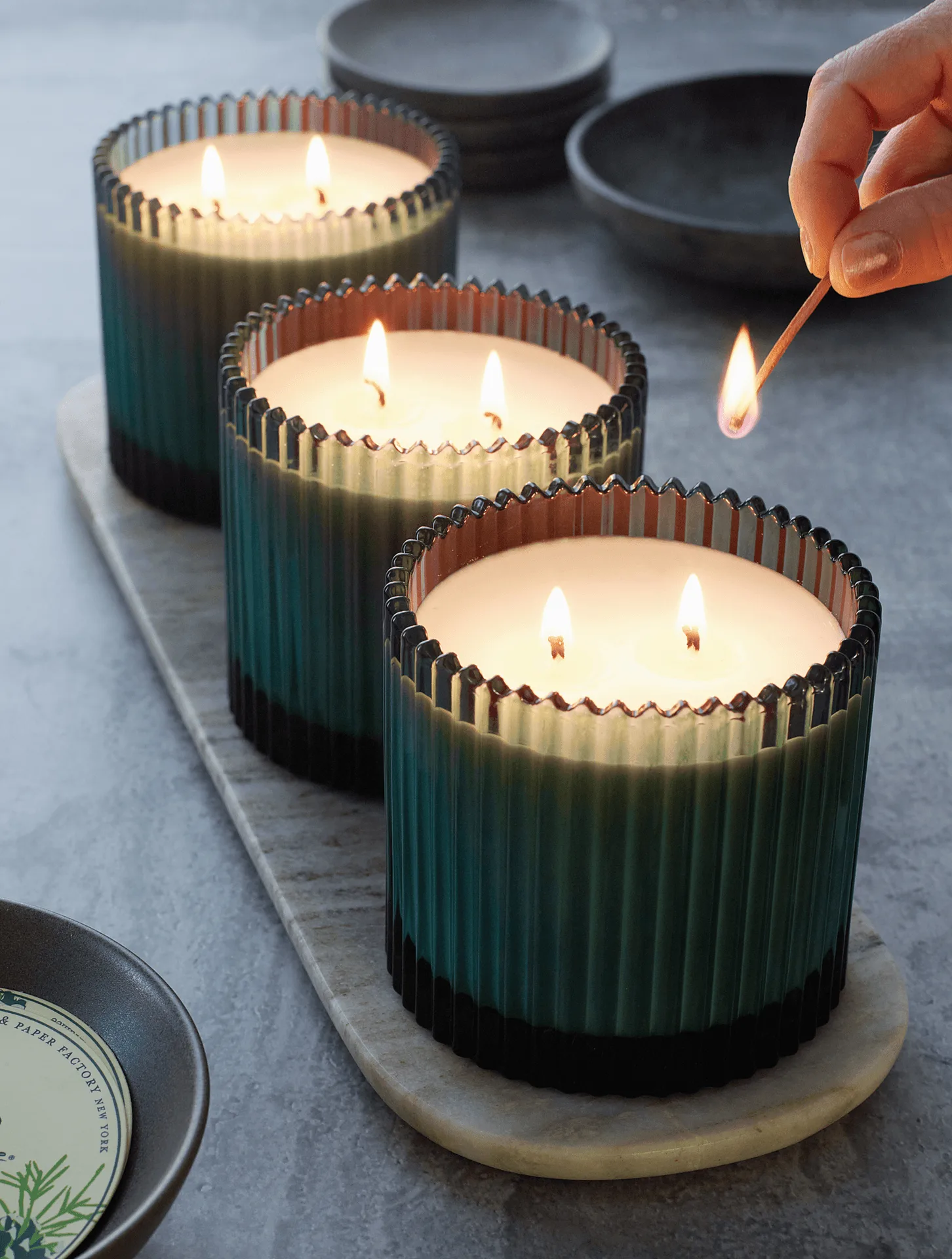 Candle Safety 101: Essential Tips to Burn Candles Safely