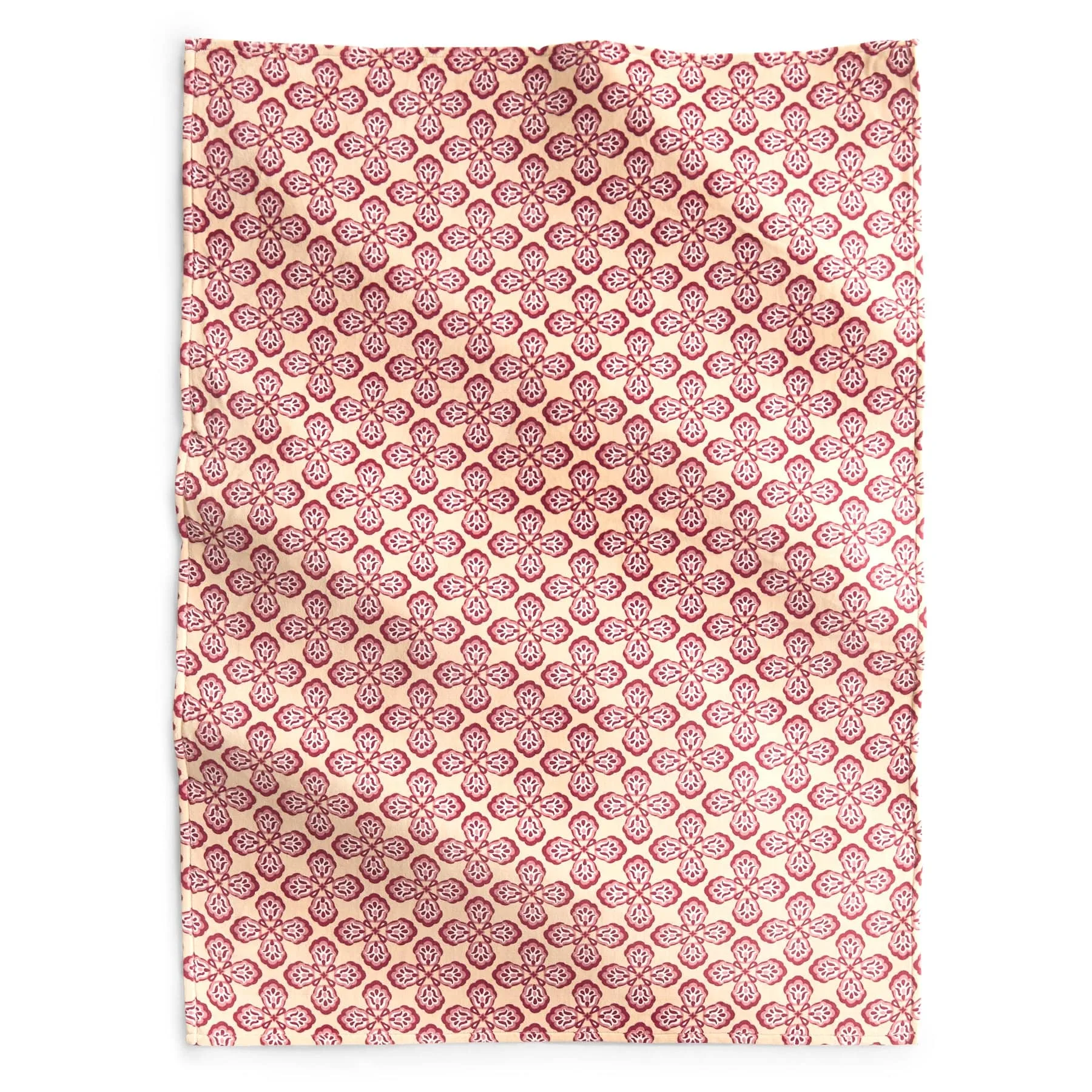 Outlet Essential Übergroße Kuscheldecke