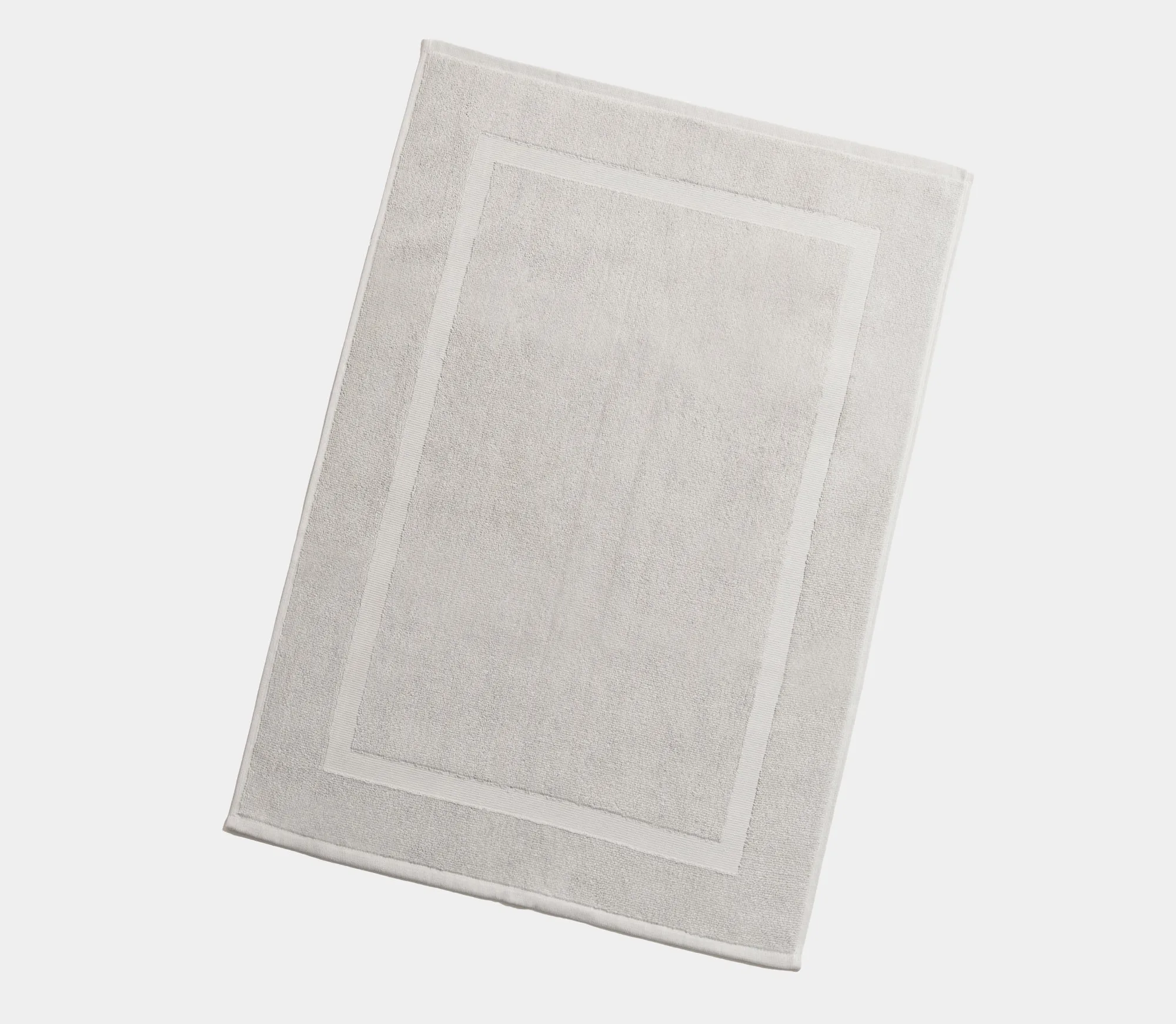 Why Your Bath Mat Smells and How to Fix It