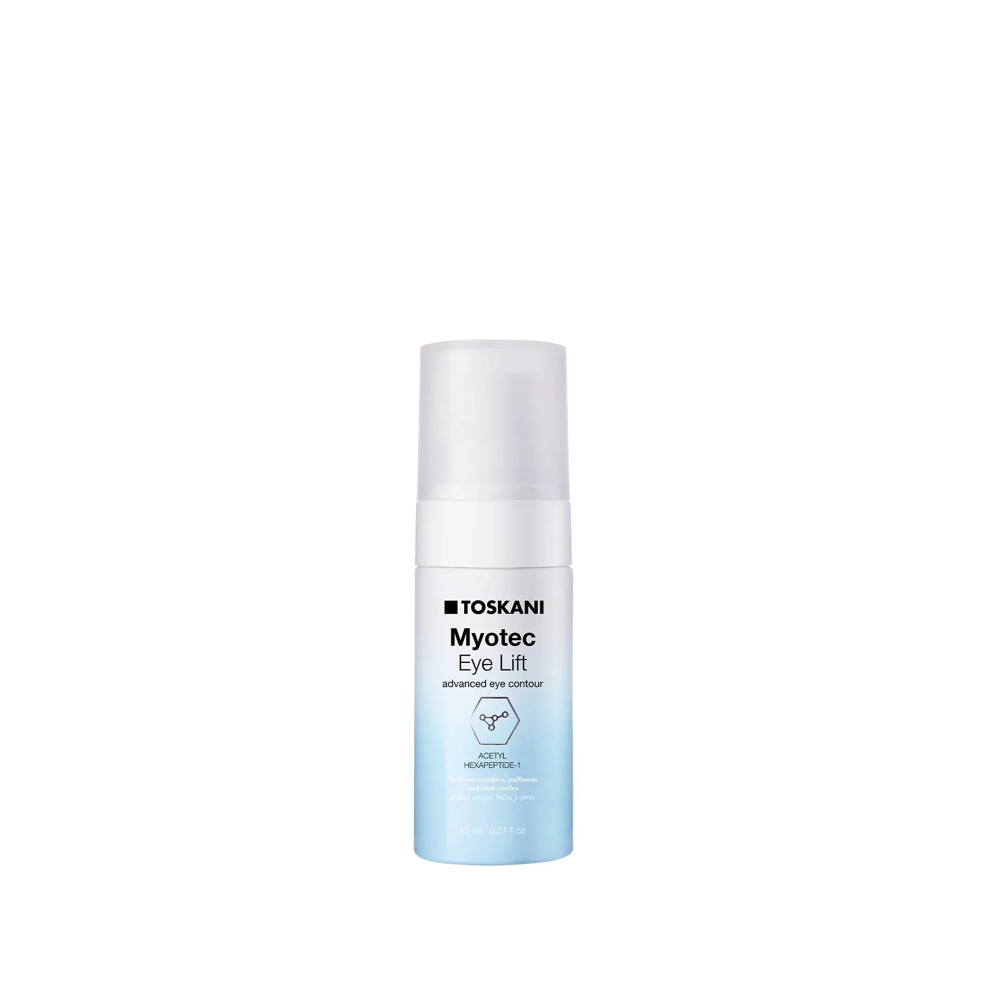 Myotec Eye Lift Eye contour 15ml