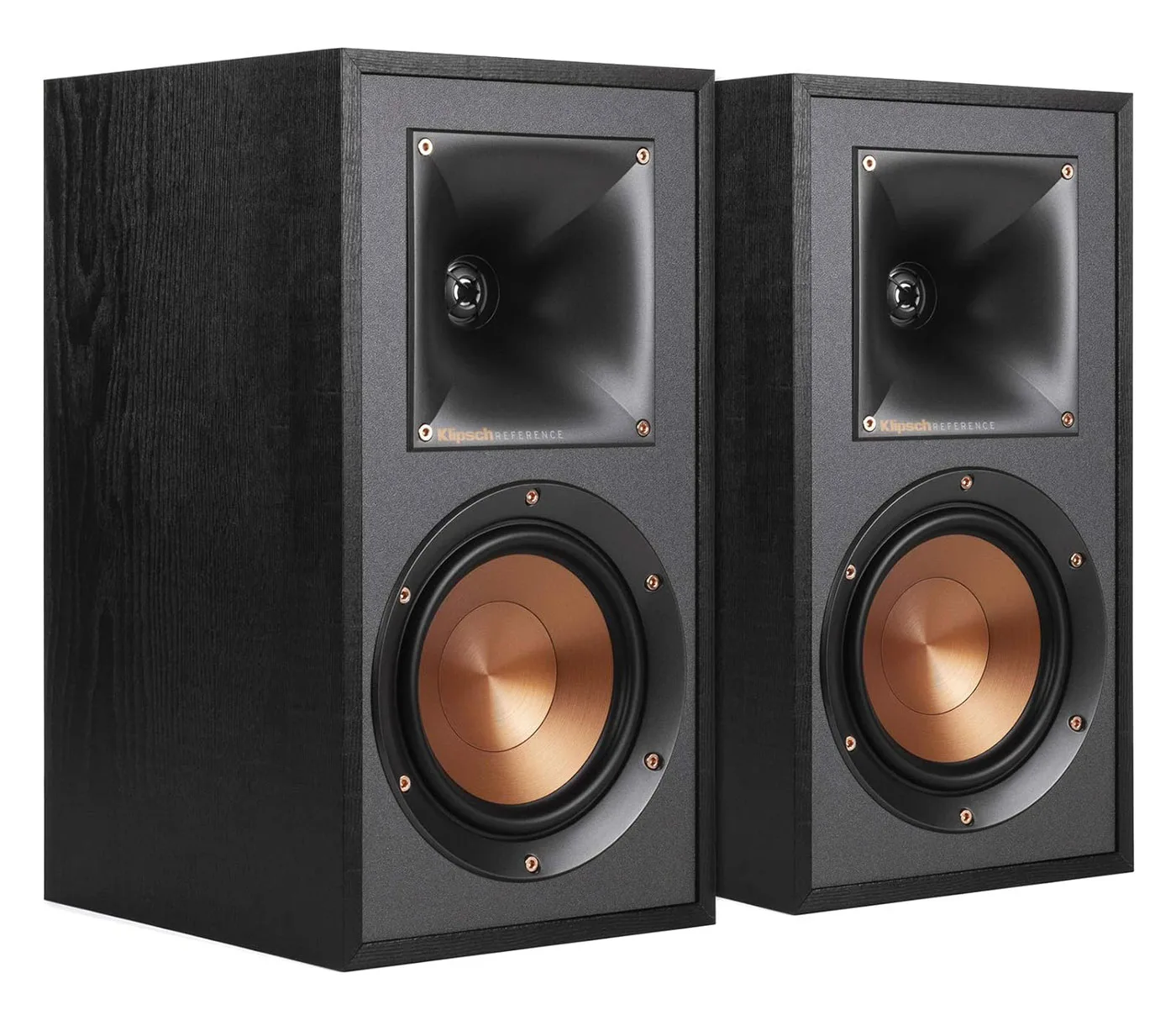 Klipsch R-41M Bookshelf Home Speaker