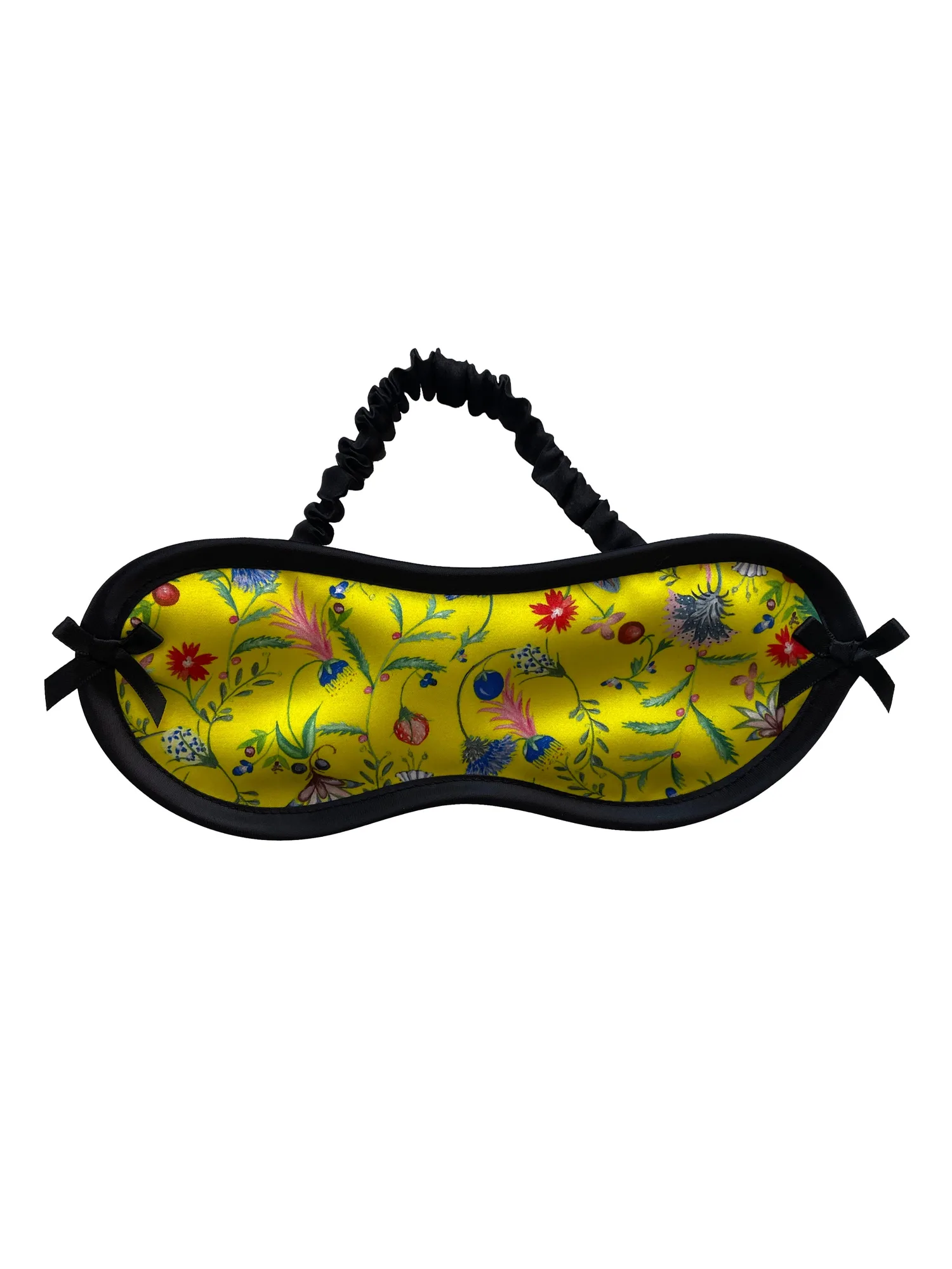 Estelle Liberty Floral Eye Mask