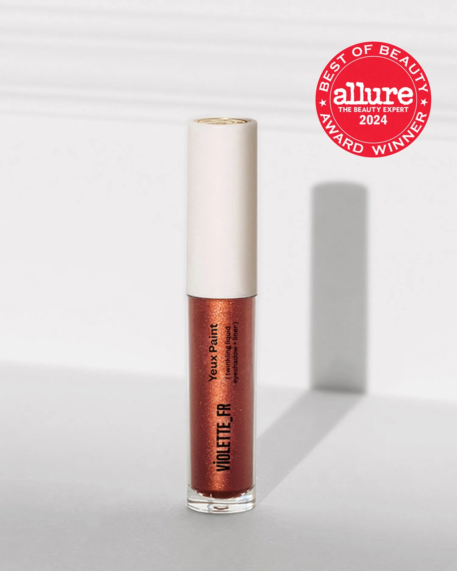 Scarabée d'Or vs. Cuivre de l'Aube: Which Yeux Paint Shade Suits You?